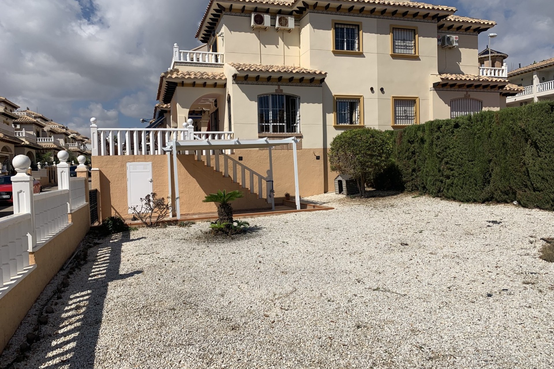 Resale - House - Cabo Roig - Costa Blanca