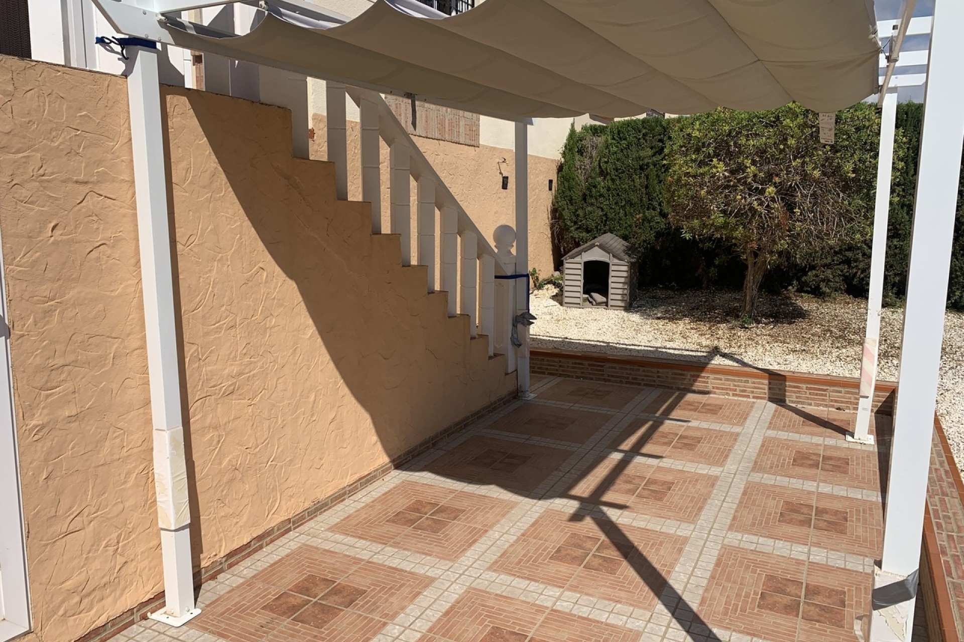 Resale - House - Cabo Roig - Costa Blanca