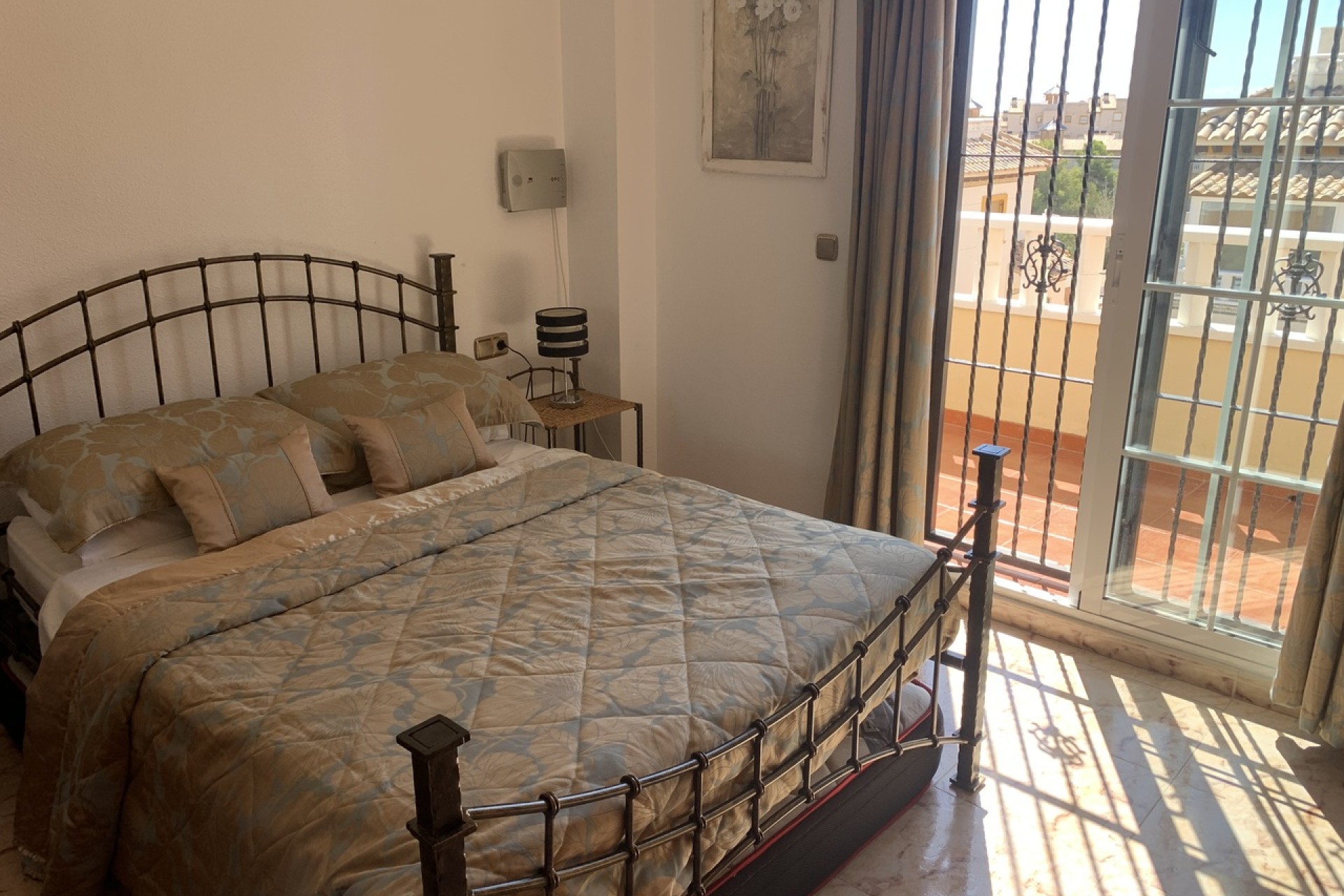 Resale - House - Cabo Roig - Costa Blanca