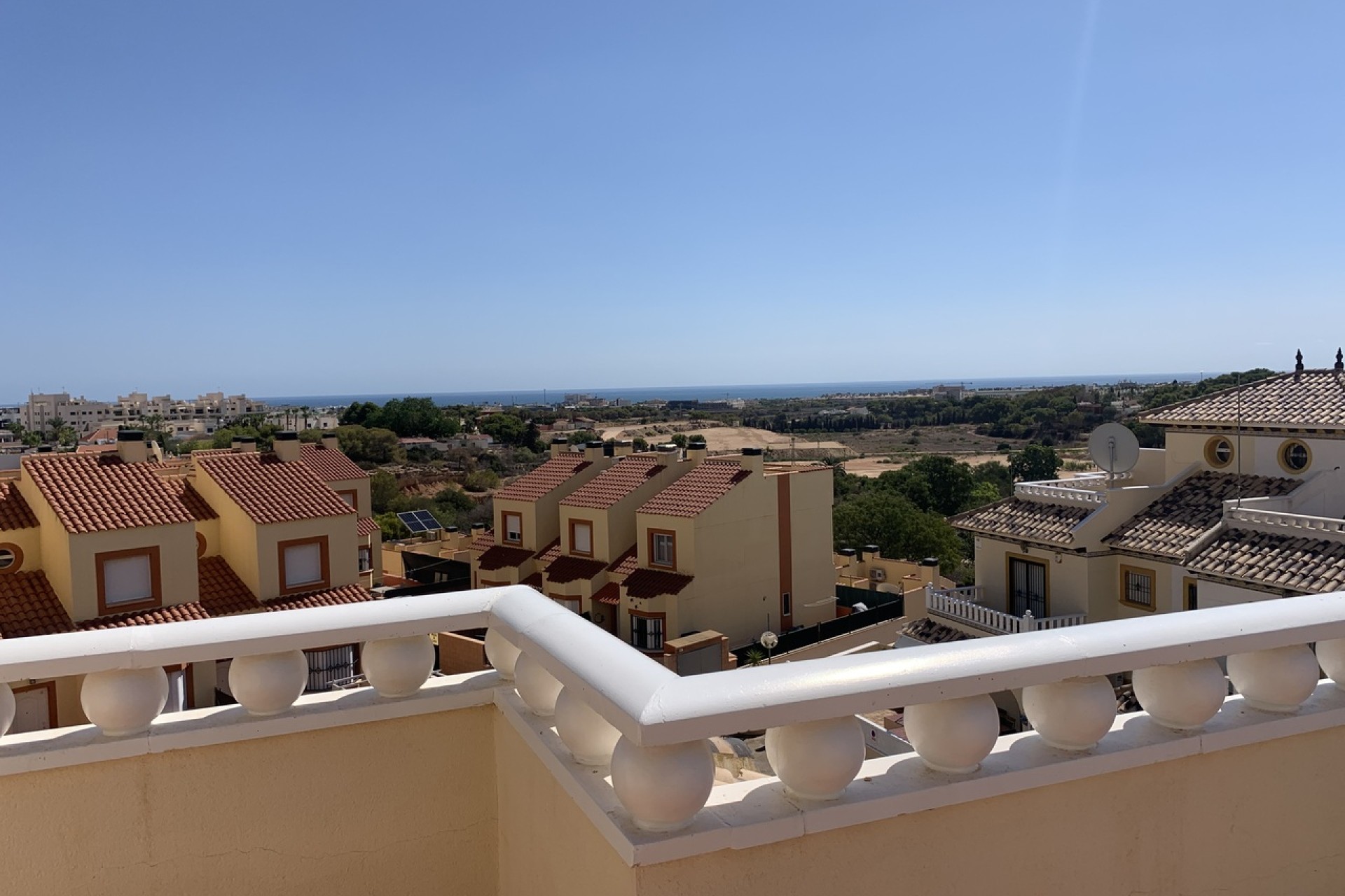 Resale - House - Cabo Roig - Costa Blanca