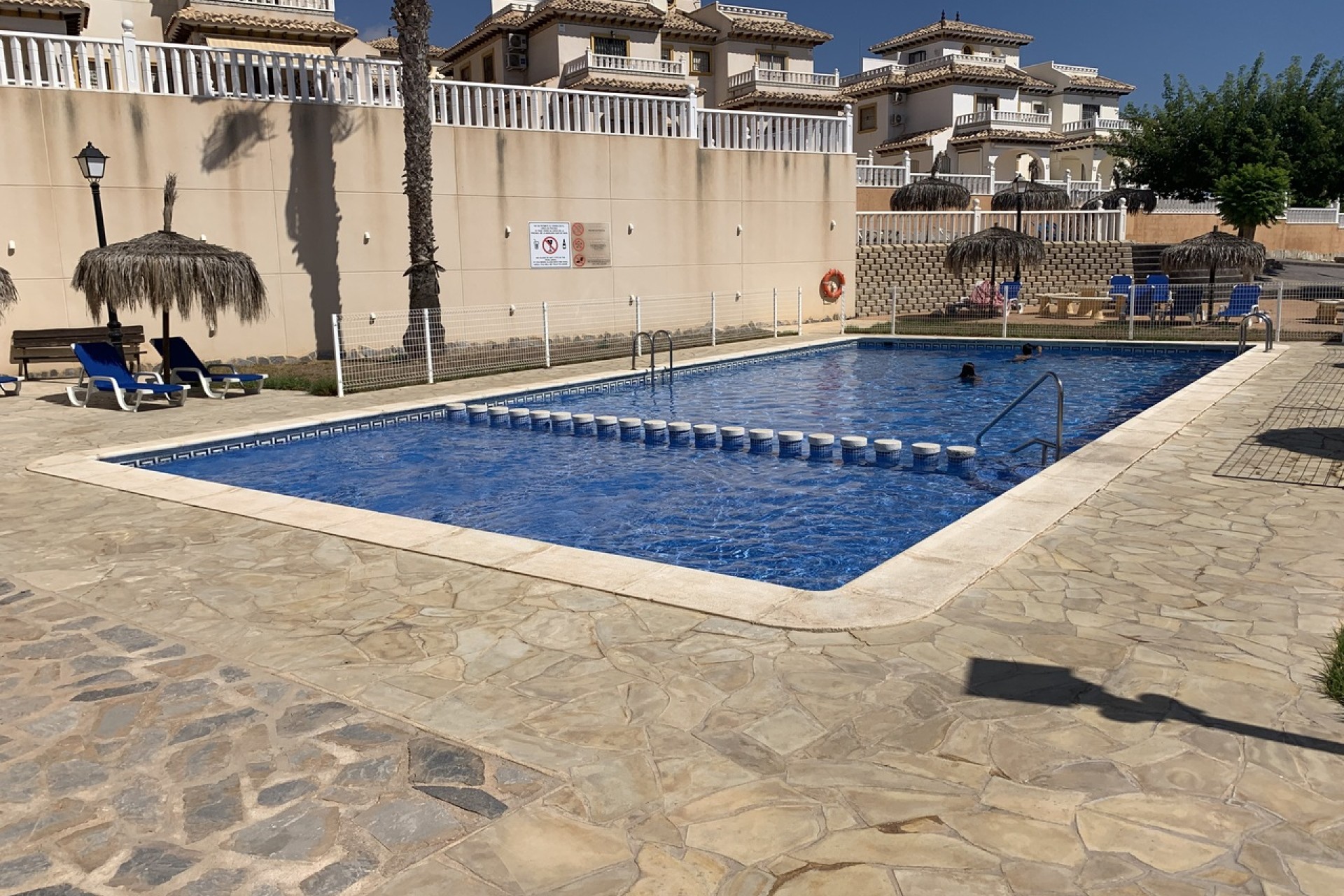 Resale - House - Cabo Roig - Costa Blanca