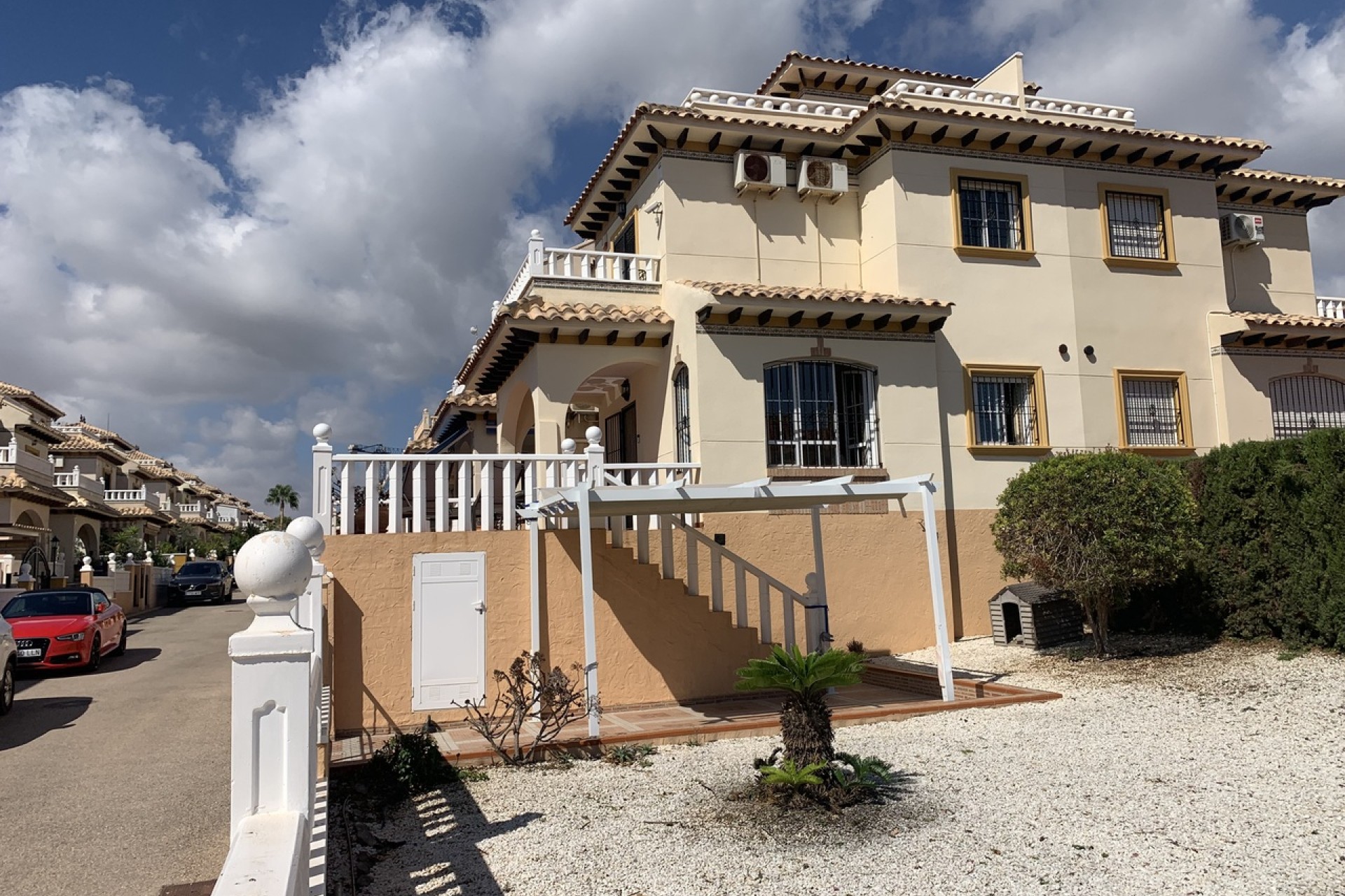 Resale - House - Cabo Roig - Costa Blanca