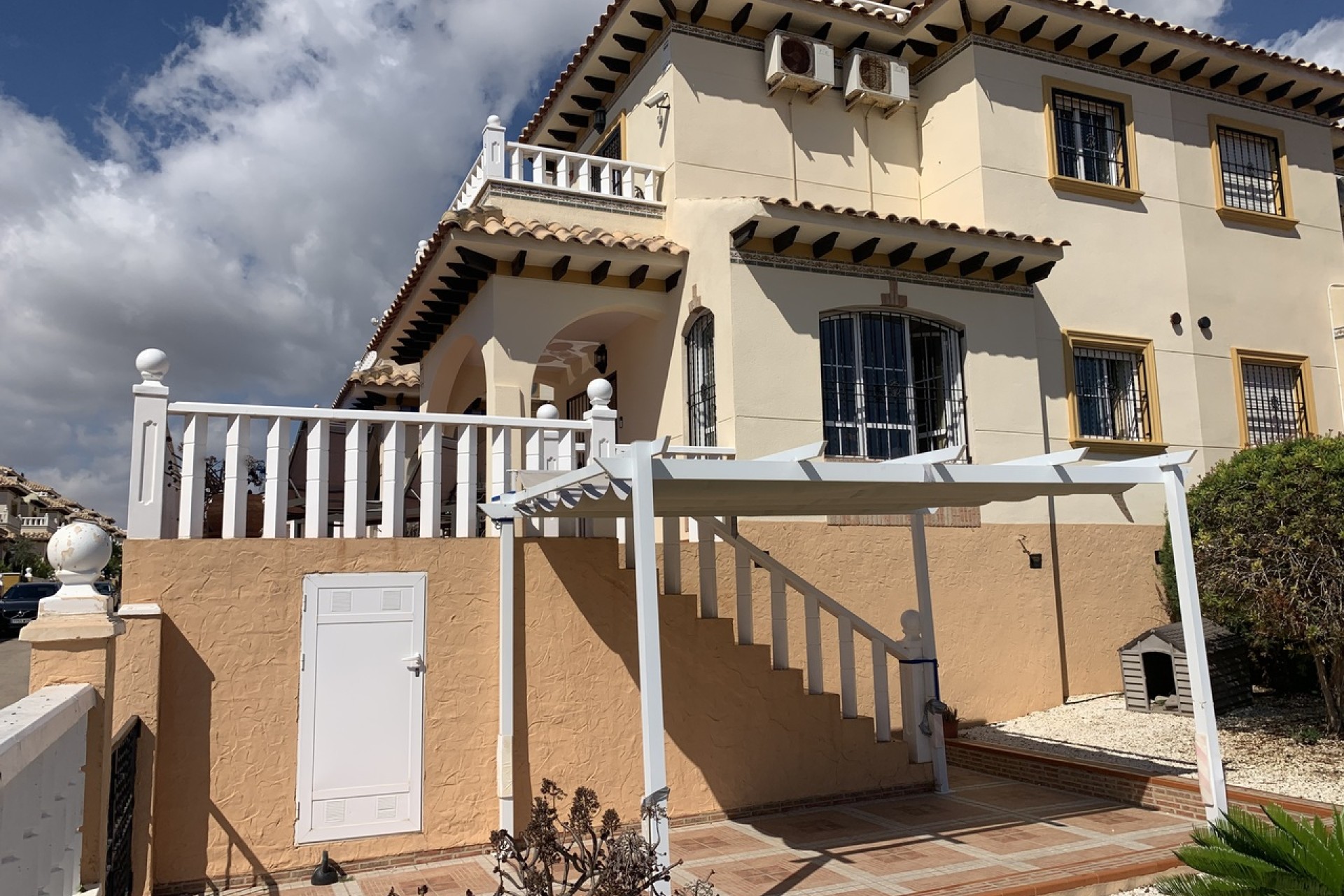 Resale - House - Cabo Roig - Costa Blanca