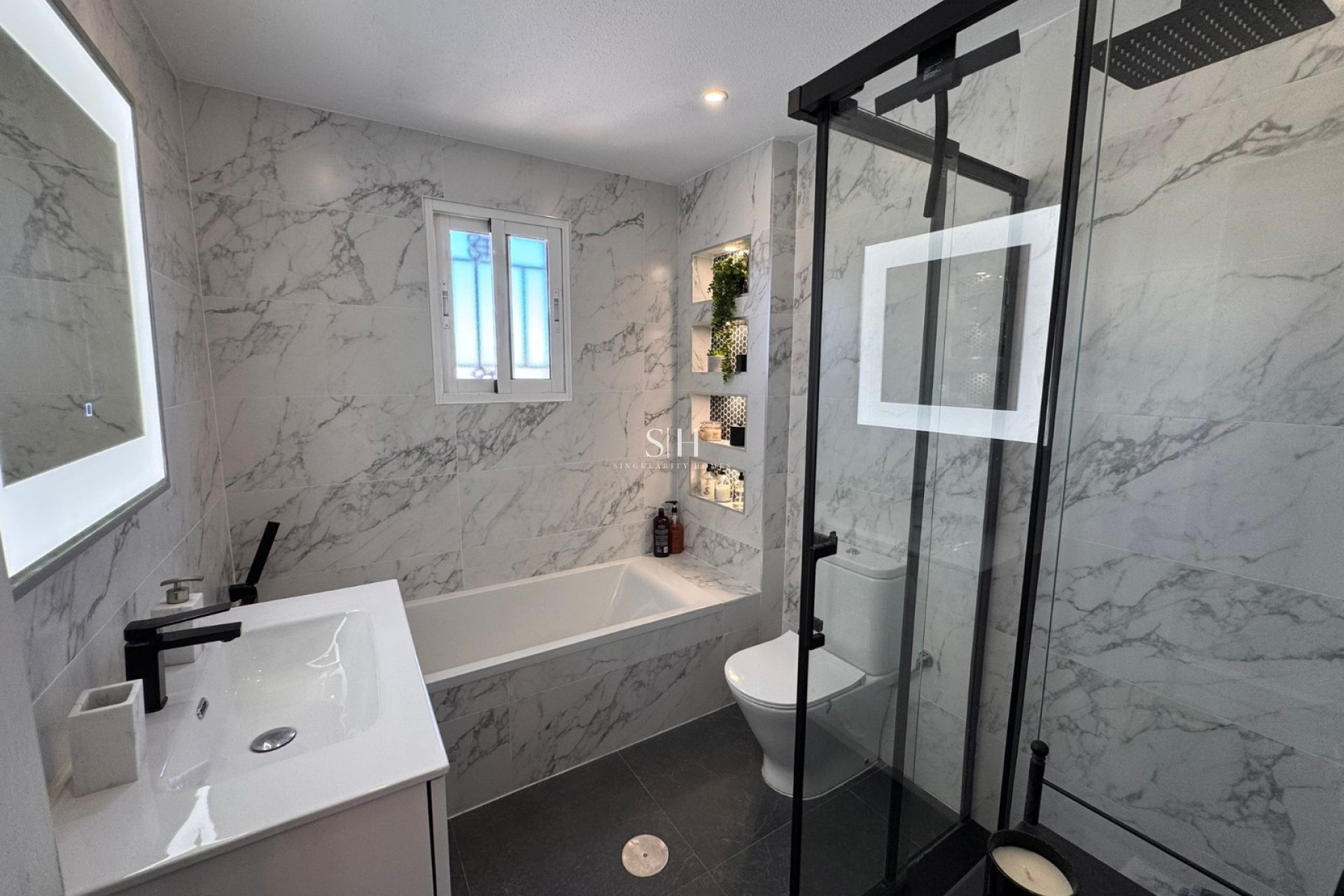 Resale - House - Campoamor - Costa Blanca