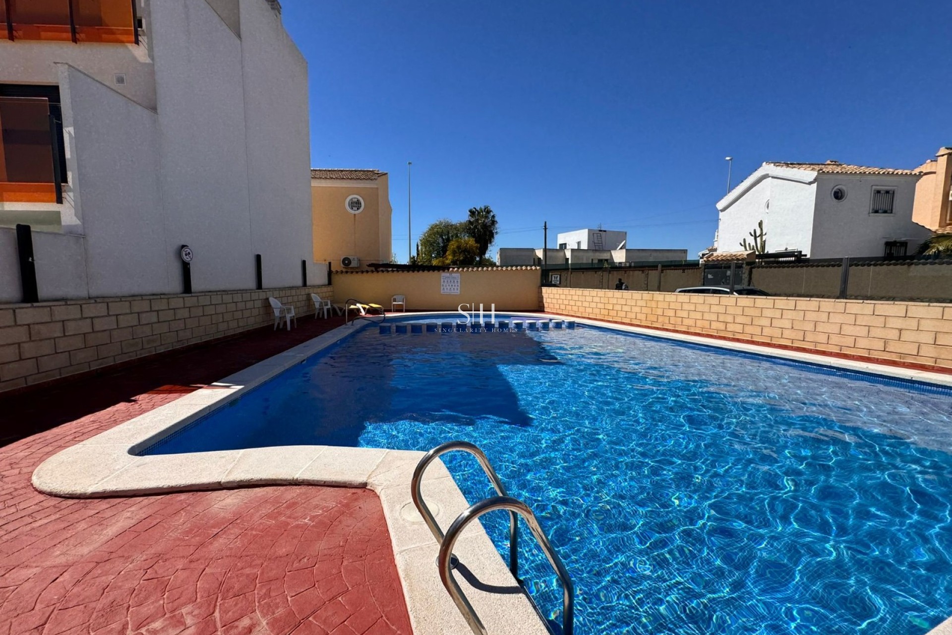 Resale - House - Campoamor - Costa Blanca