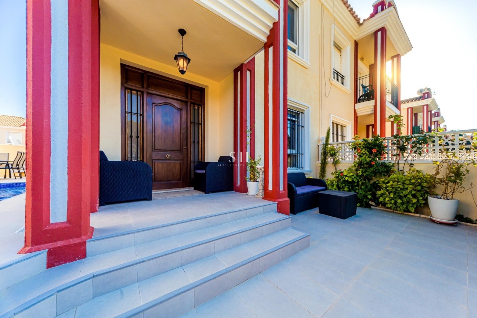 Resale - House - Campoamor - Costa Blanca