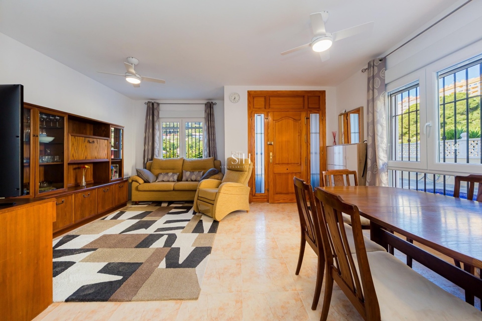Resale - House - Campoamor - Costa Blanca