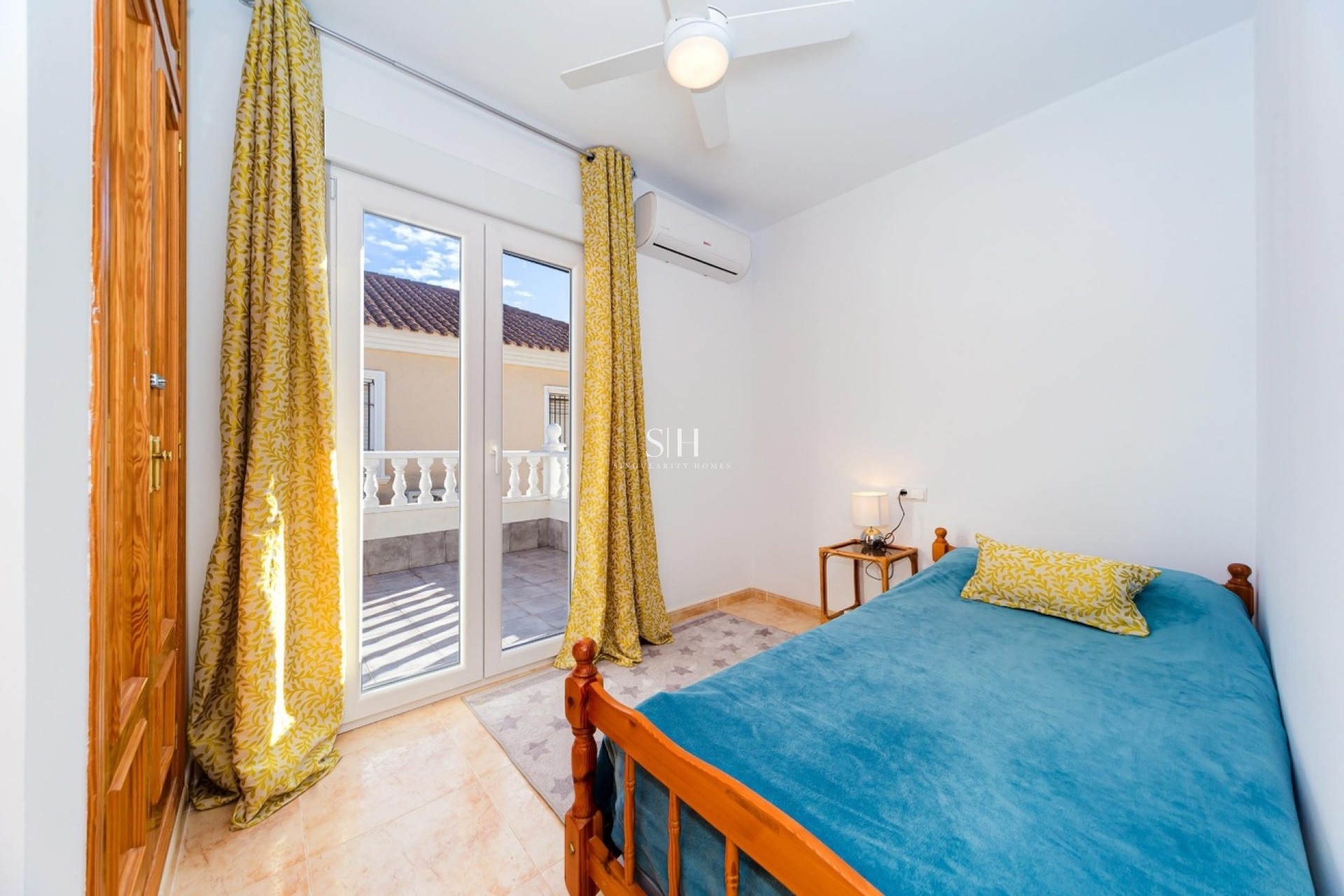 Resale - House - Campoamor - Costa Blanca