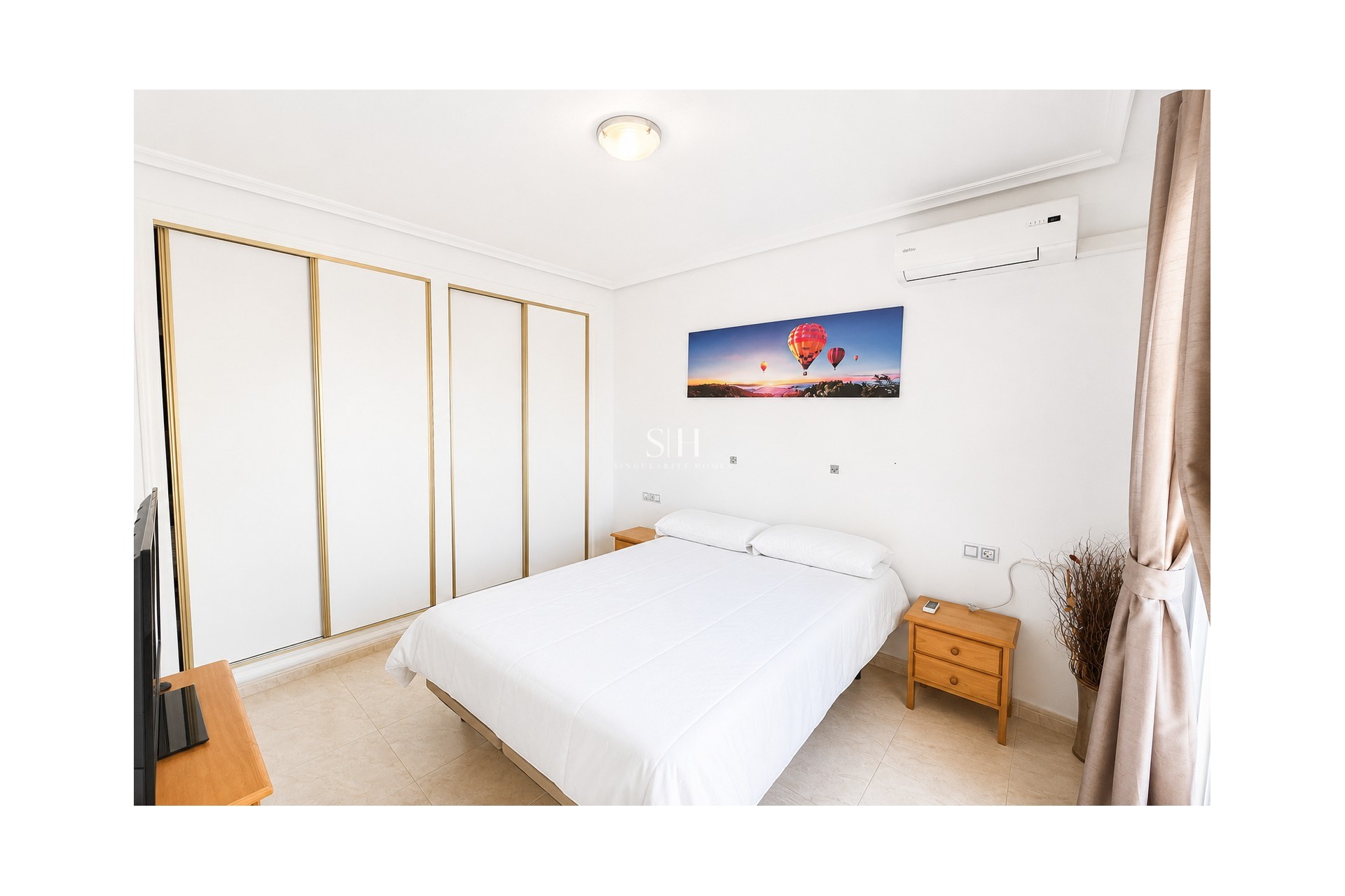 Resale - House - Campoamor - Costa Blanca