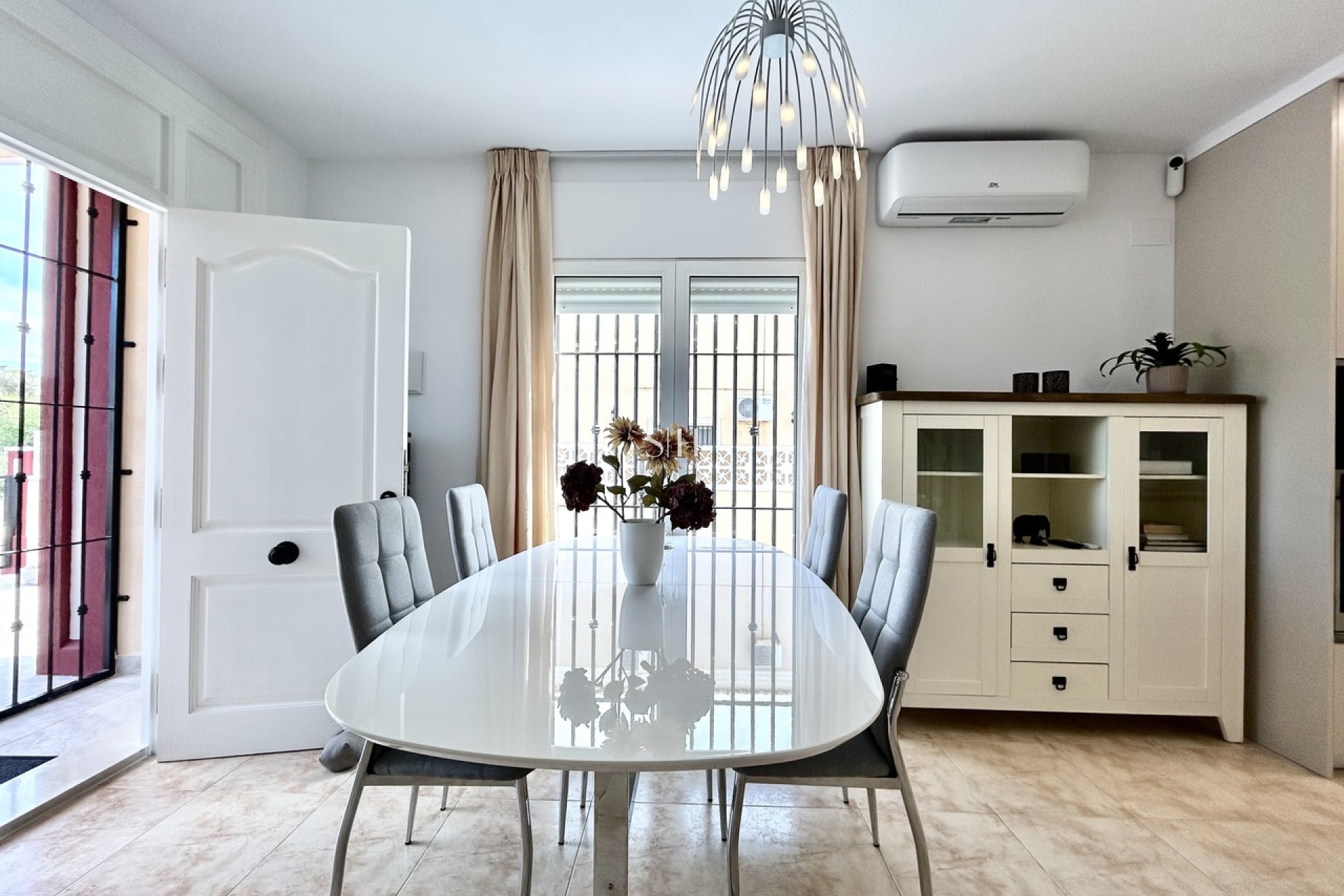 Resale - House - Campoamor - Costa Blanca