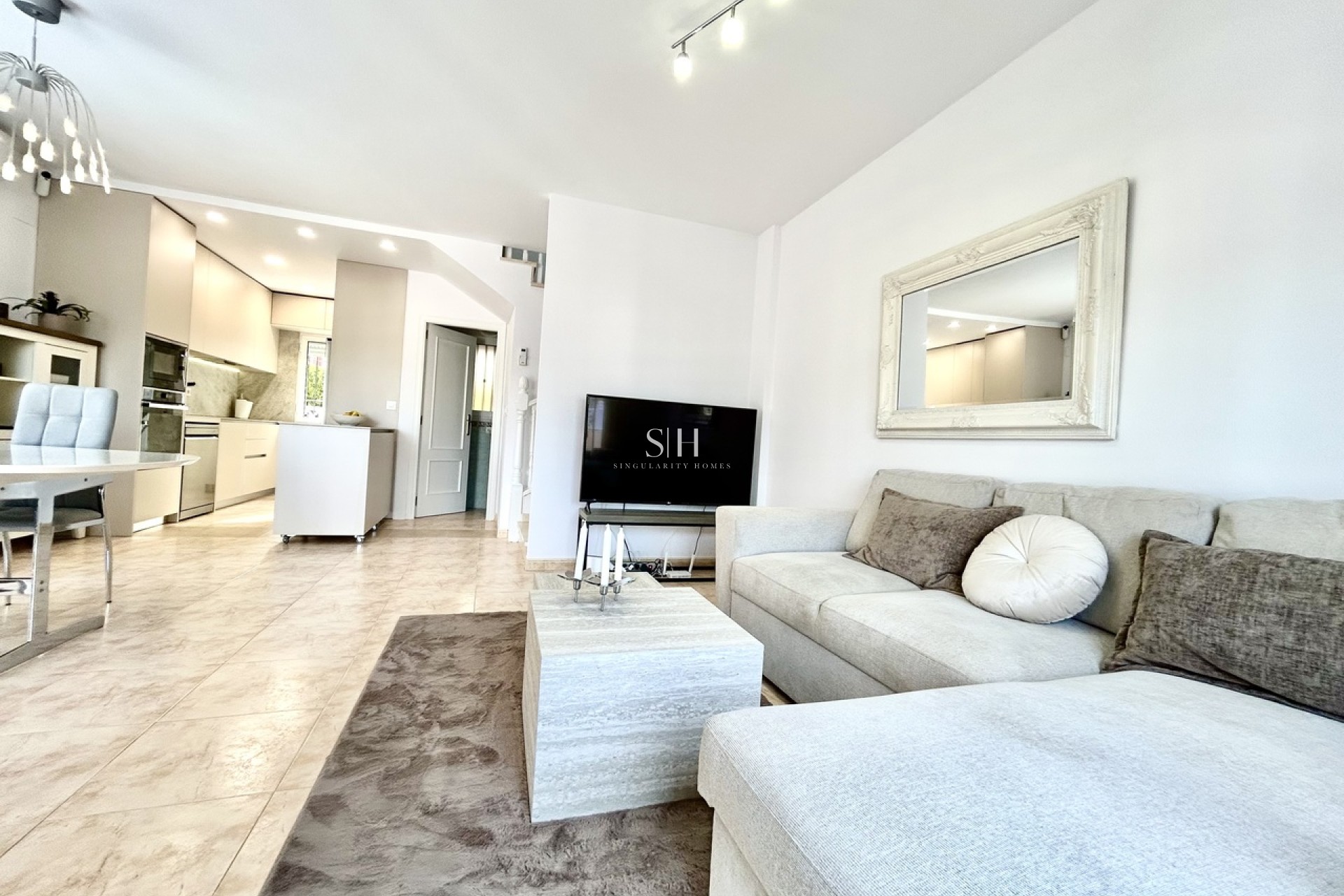 Resale - House - Campoamor - Costa Blanca