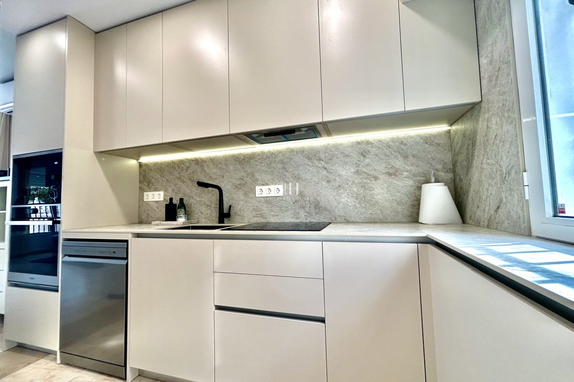 Resale - House - Campoamor - Costa Blanca