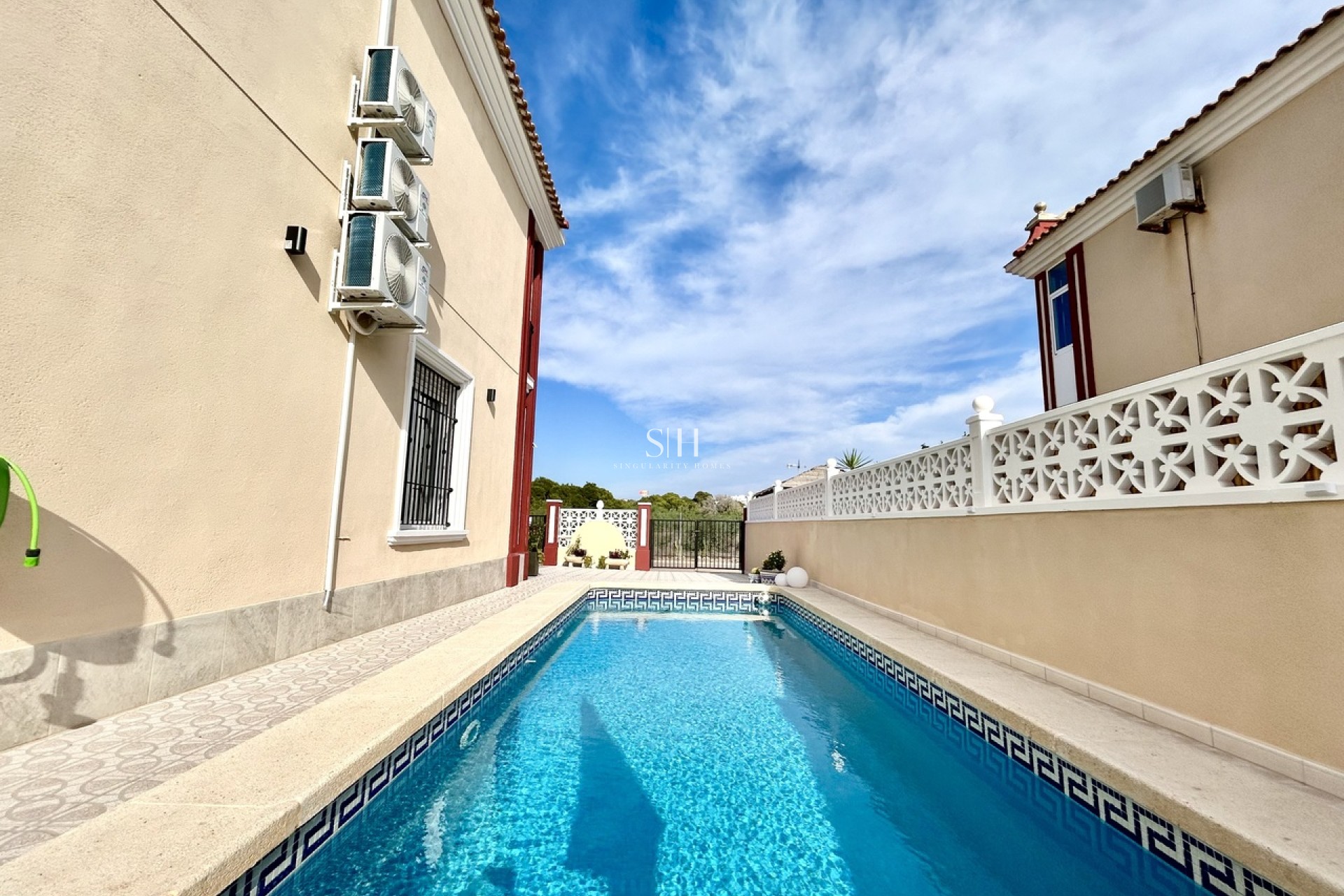 Resale - House - Campoamor - Costa Blanca
