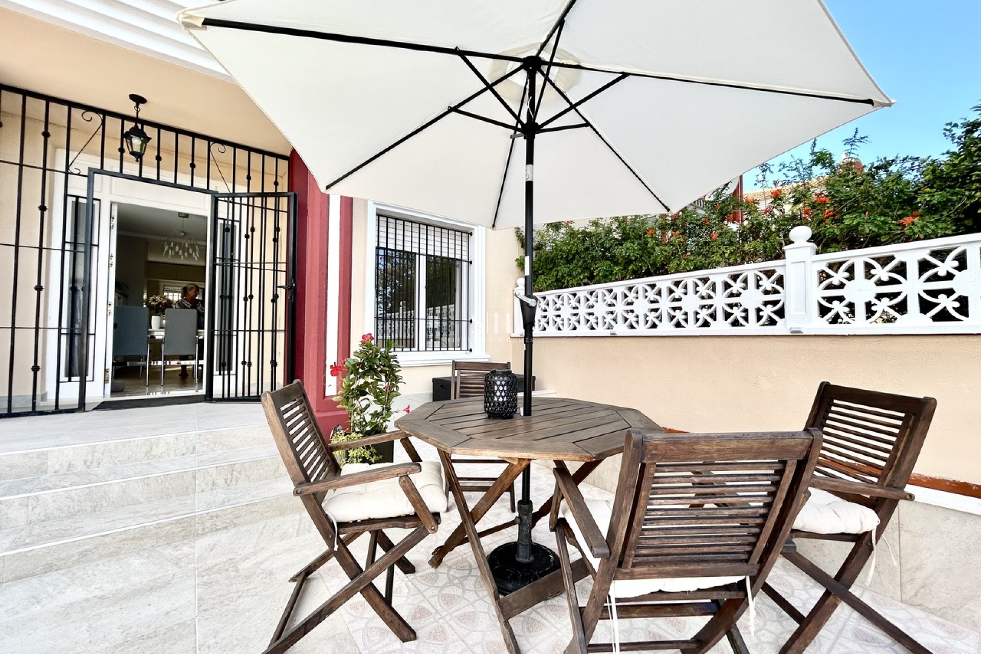 Resale - House - Campoamor - Costa Blanca