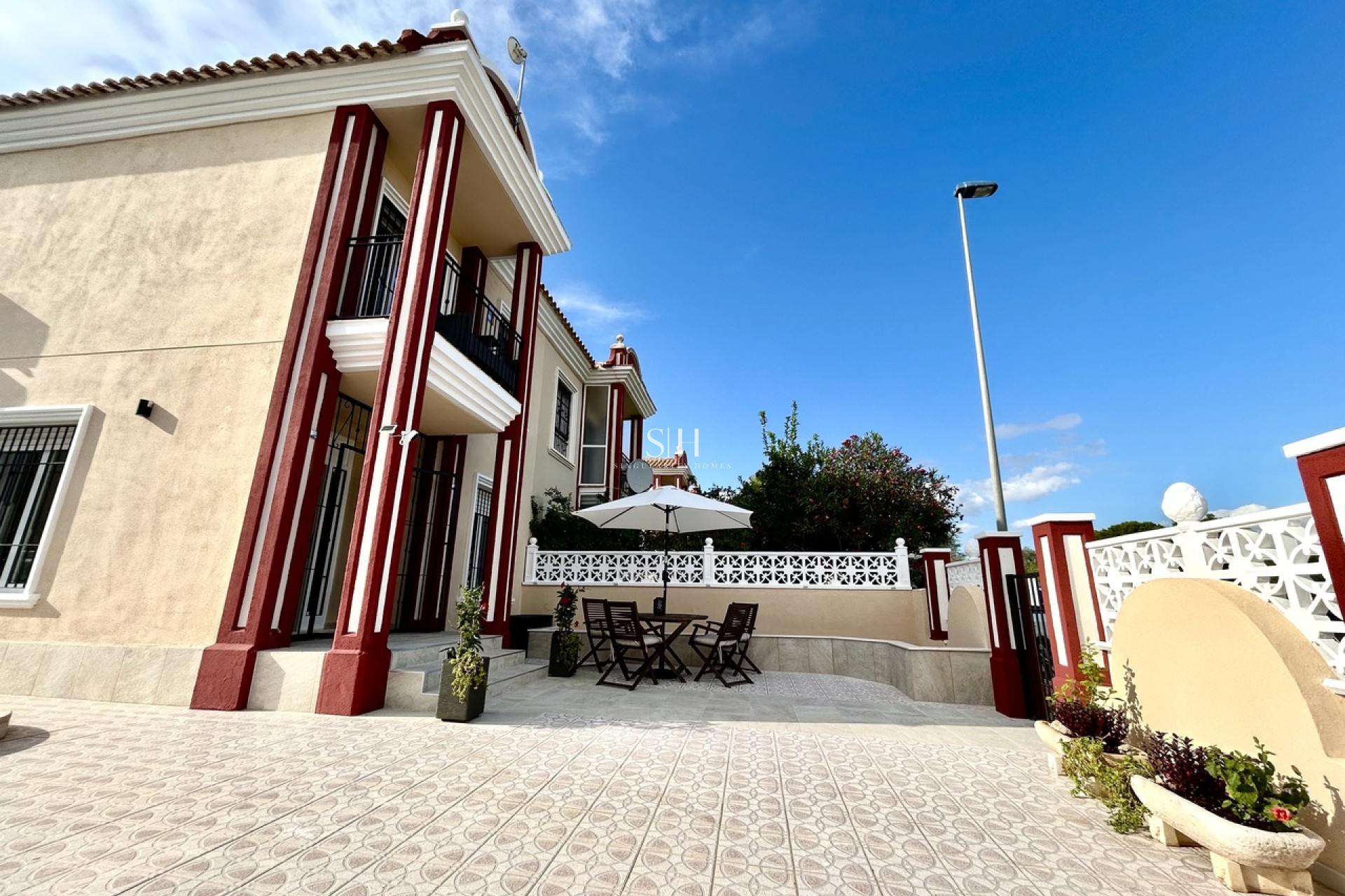Resale - House - Campoamor - Costa Blanca