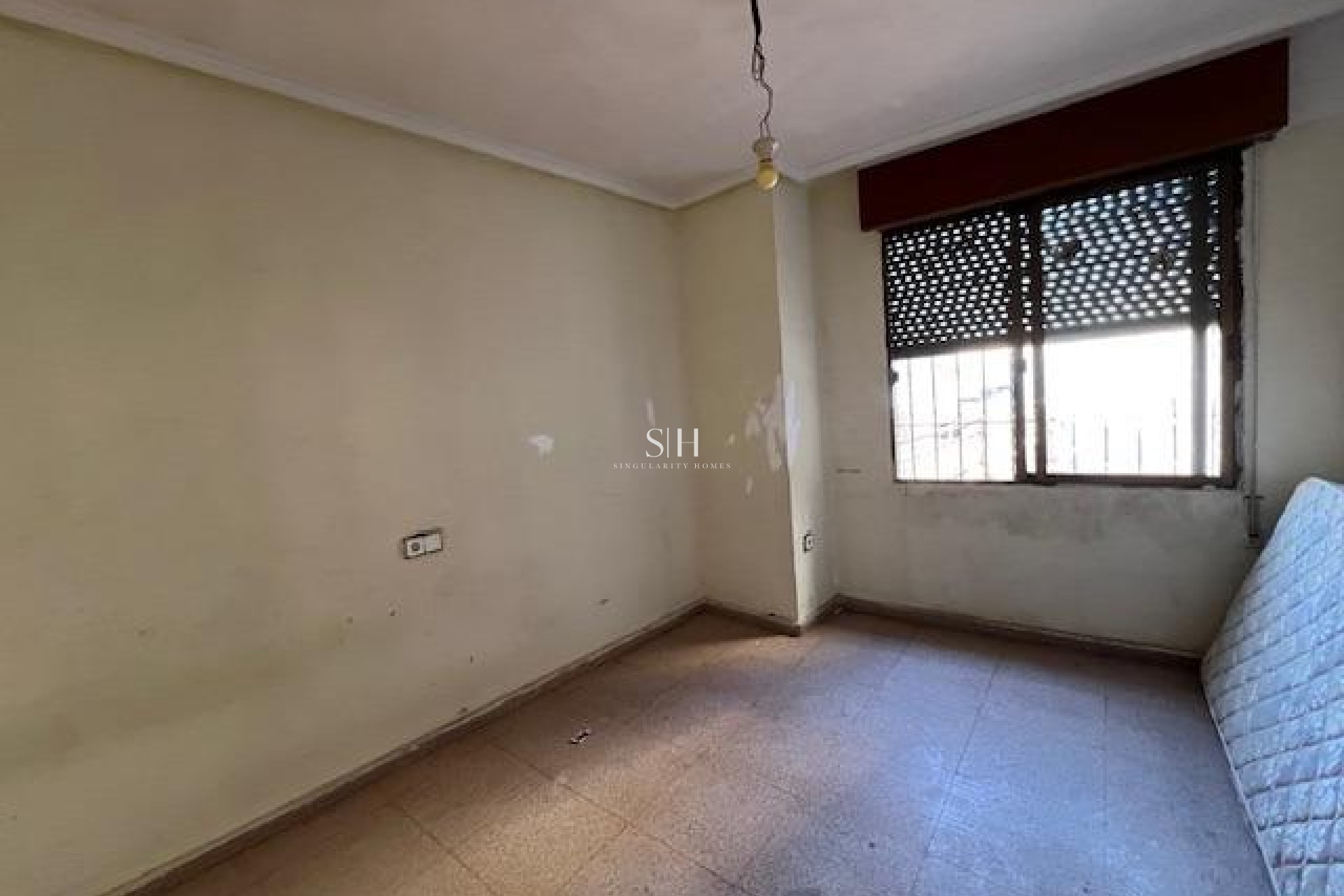 Resale - House - Catral - Comunidad Valenciana