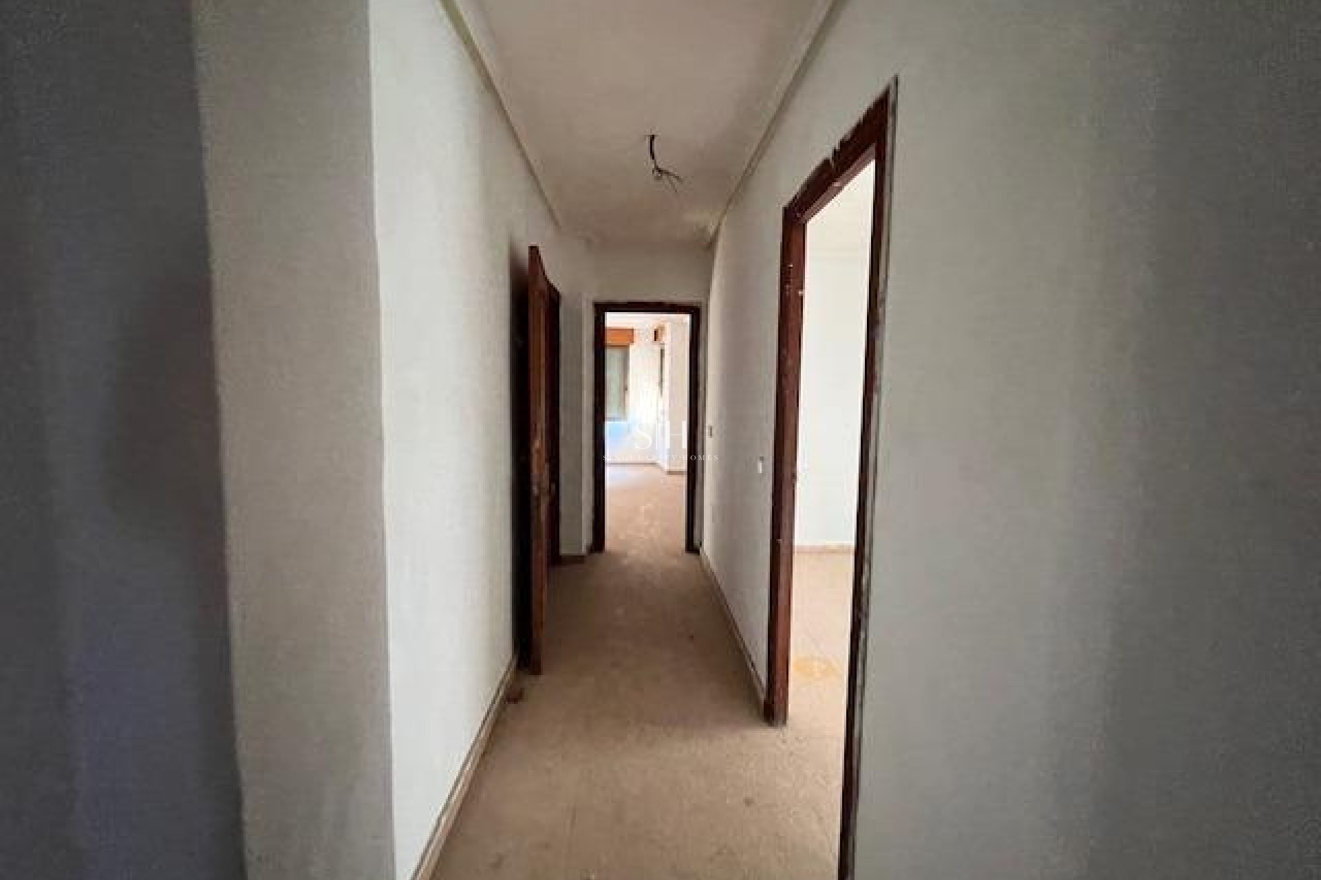 Resale - House - Catral - Comunidad Valenciana