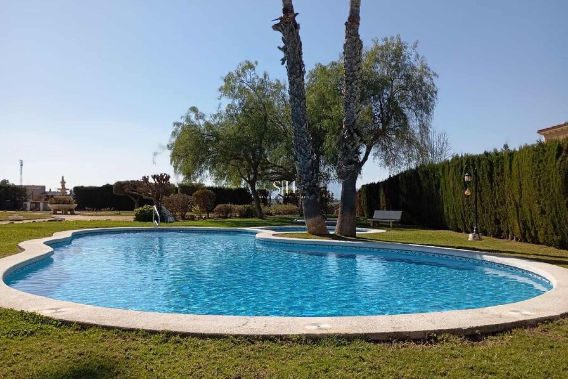Resale - House - Catral - Costa Blanca