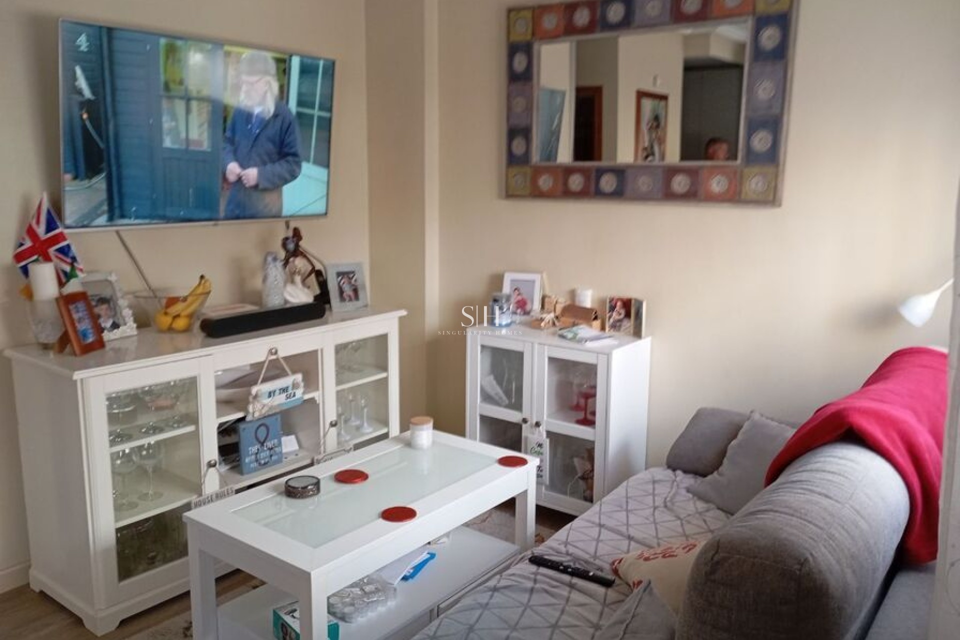 Resale - House - Catral - Costa Blanca