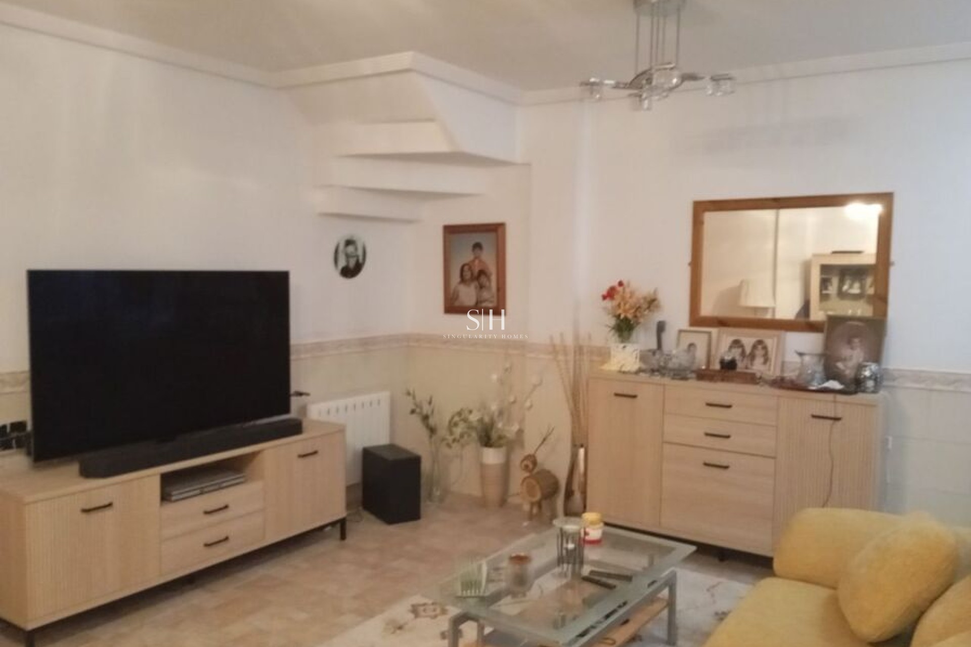 Resale - House - Catral - Costa Blanca