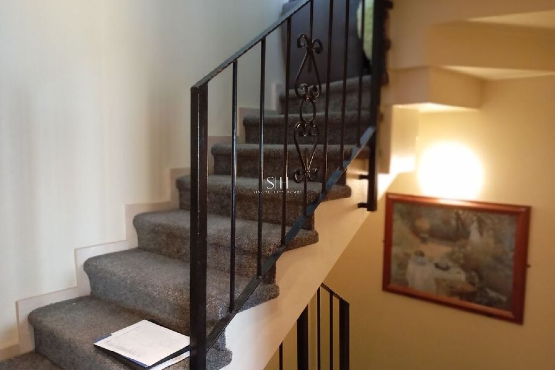 Resale - House - Catral - Costa Blanca