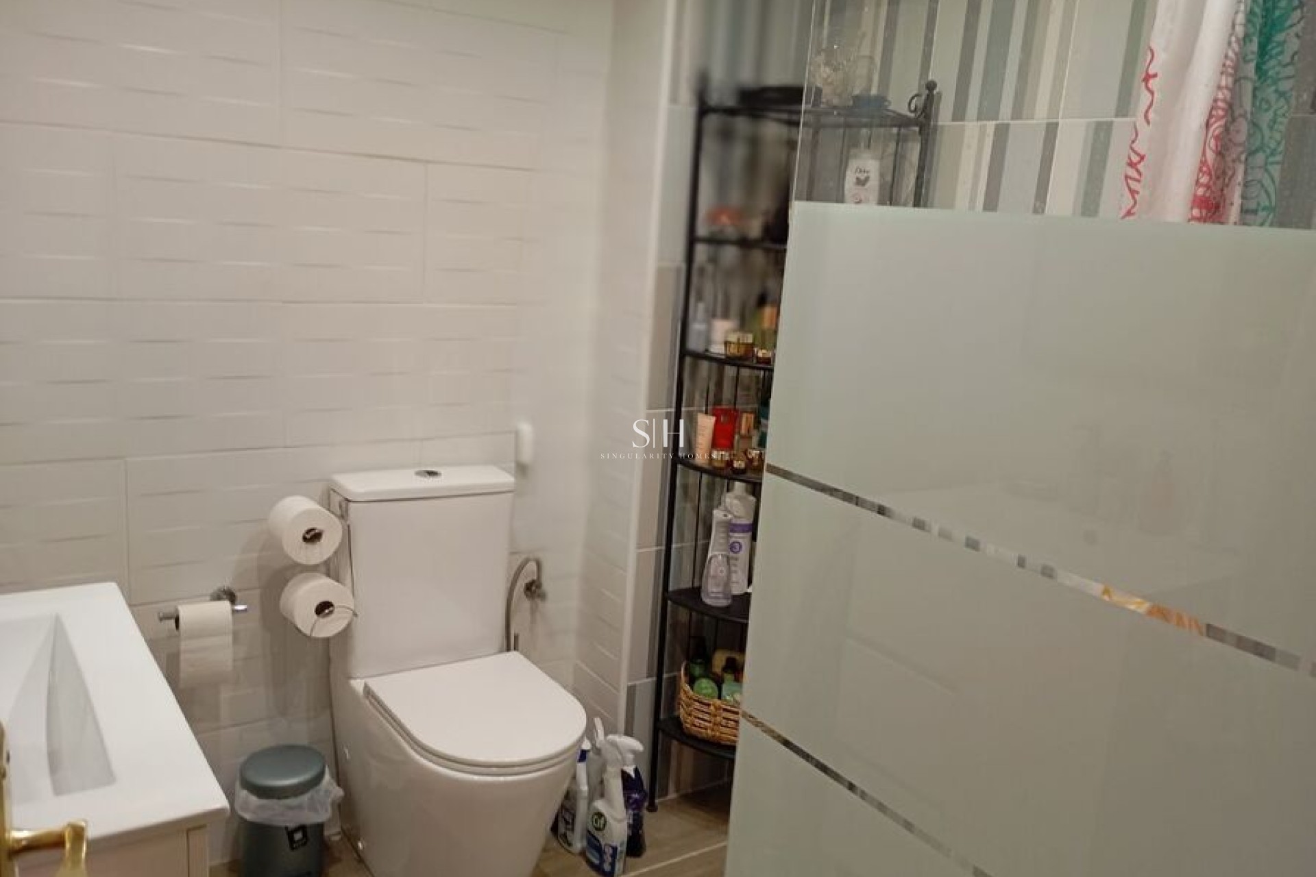 Resale - House - Catral - Costa Blanca