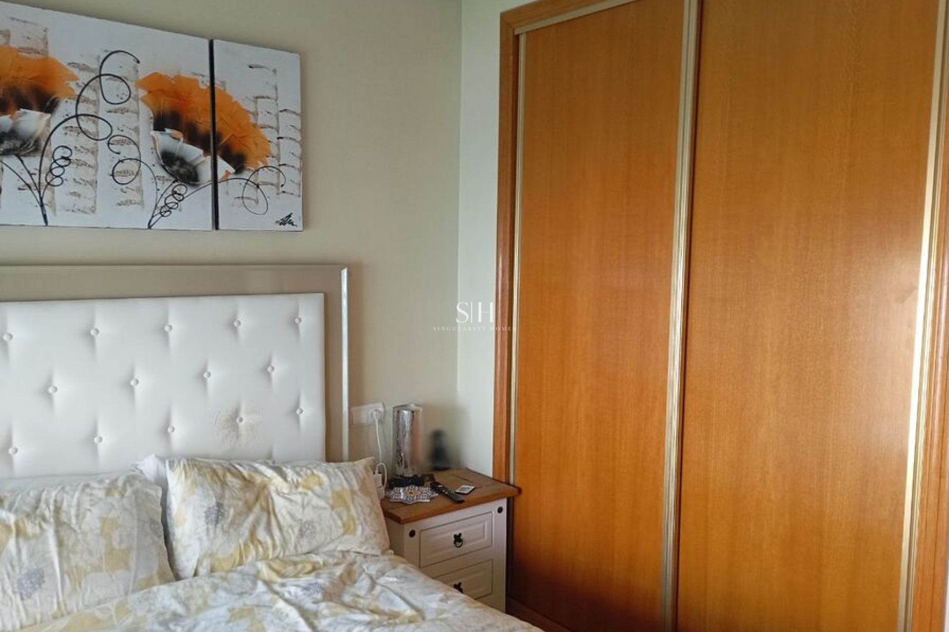 Resale - House - Catral - Costa Blanca