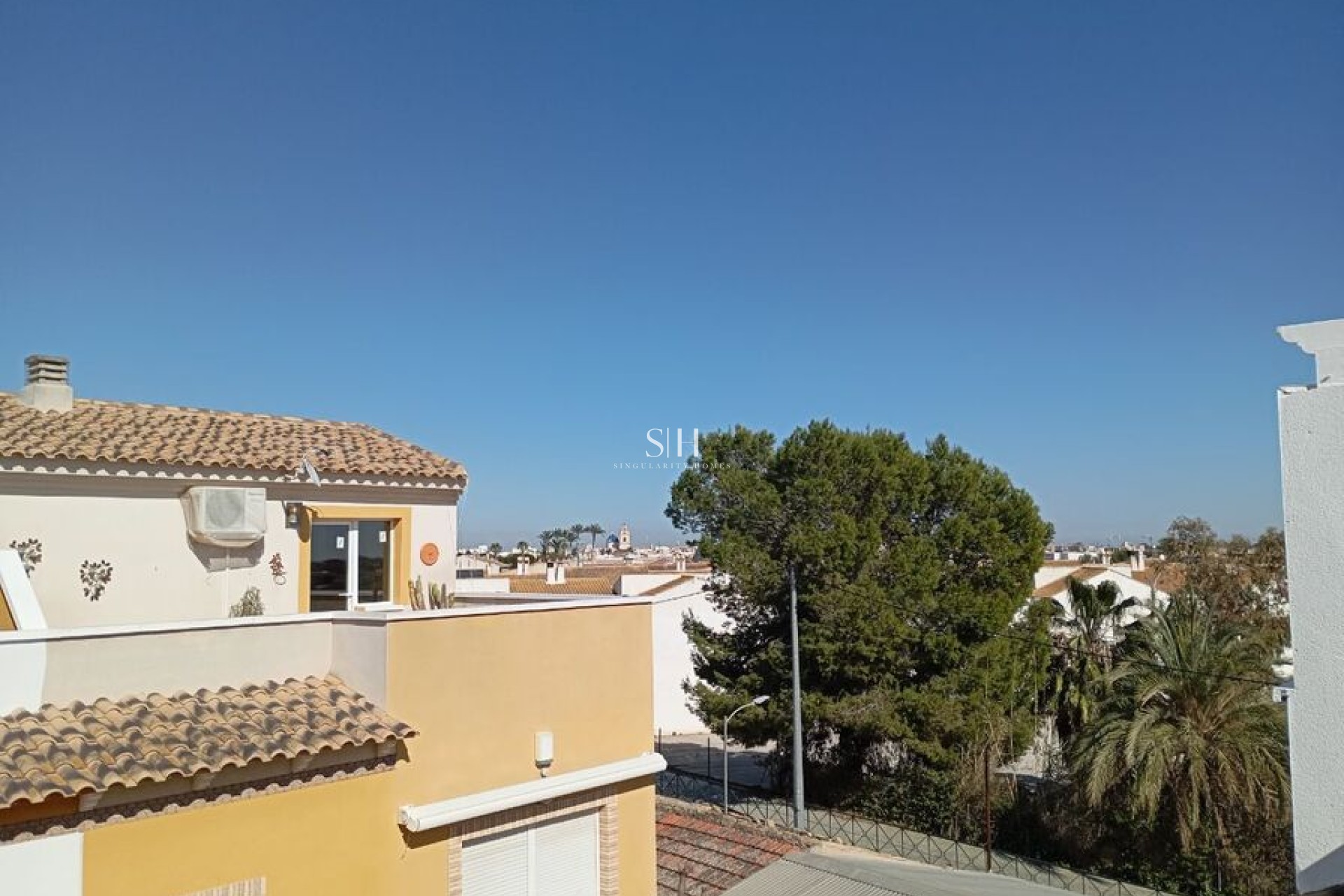 Resale - House - Catral - Costa Blanca