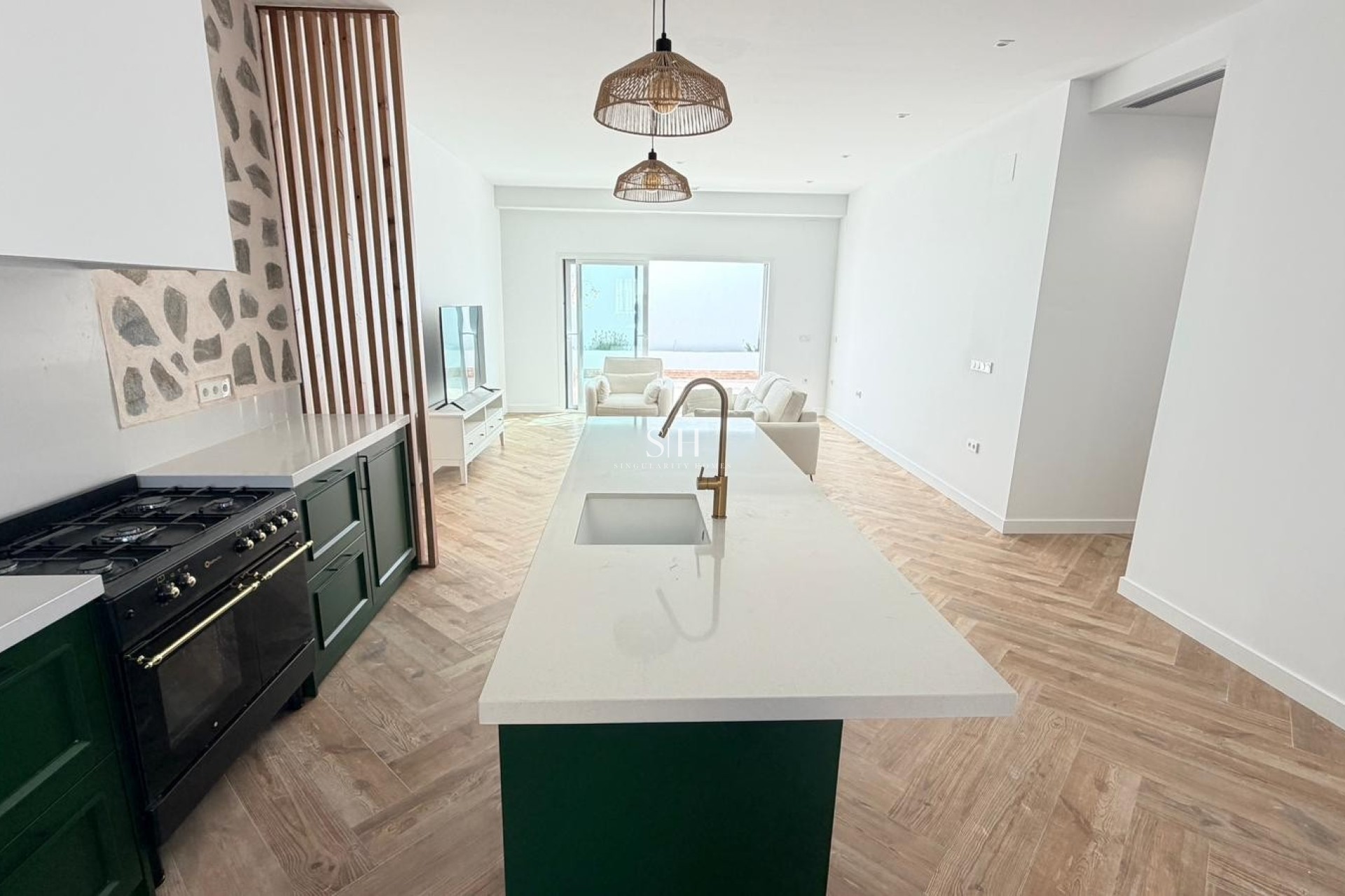 Resale - House - Catral - Costa Blanca