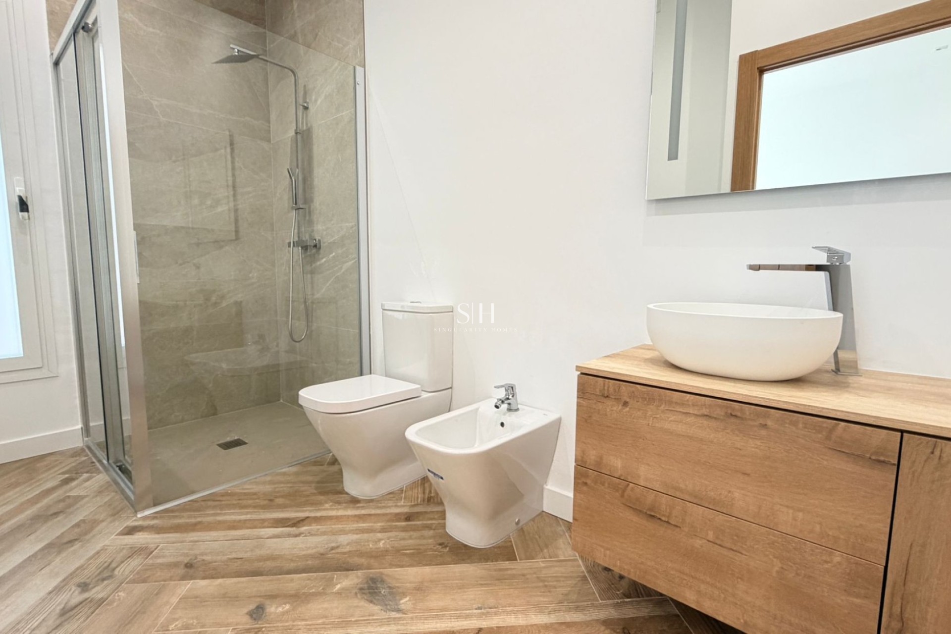 Resale - House - Catral - Costa Blanca