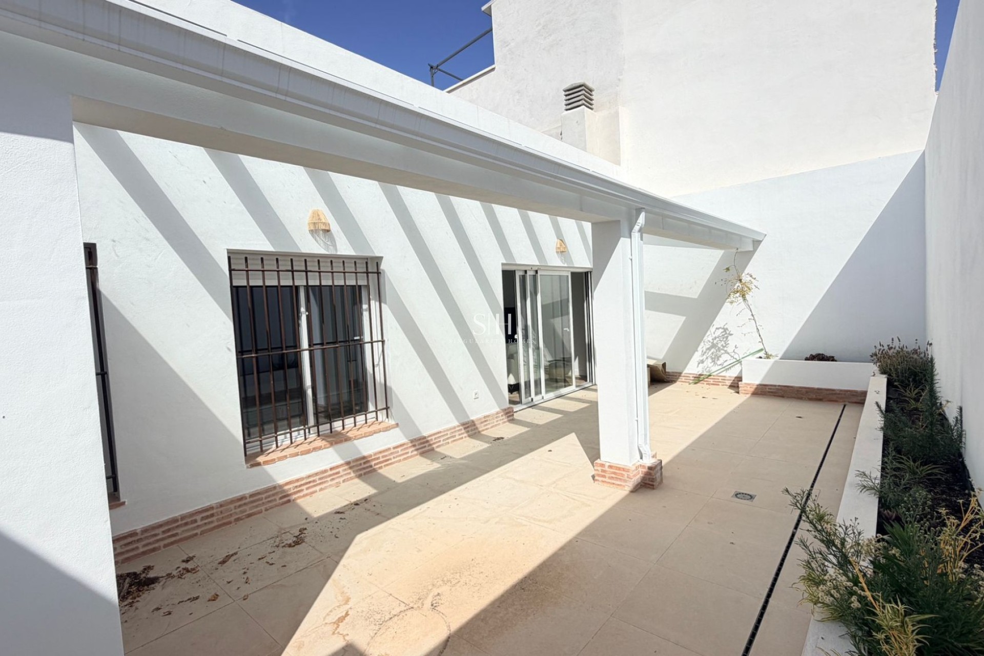 Resale - House - Catral - Costa Blanca