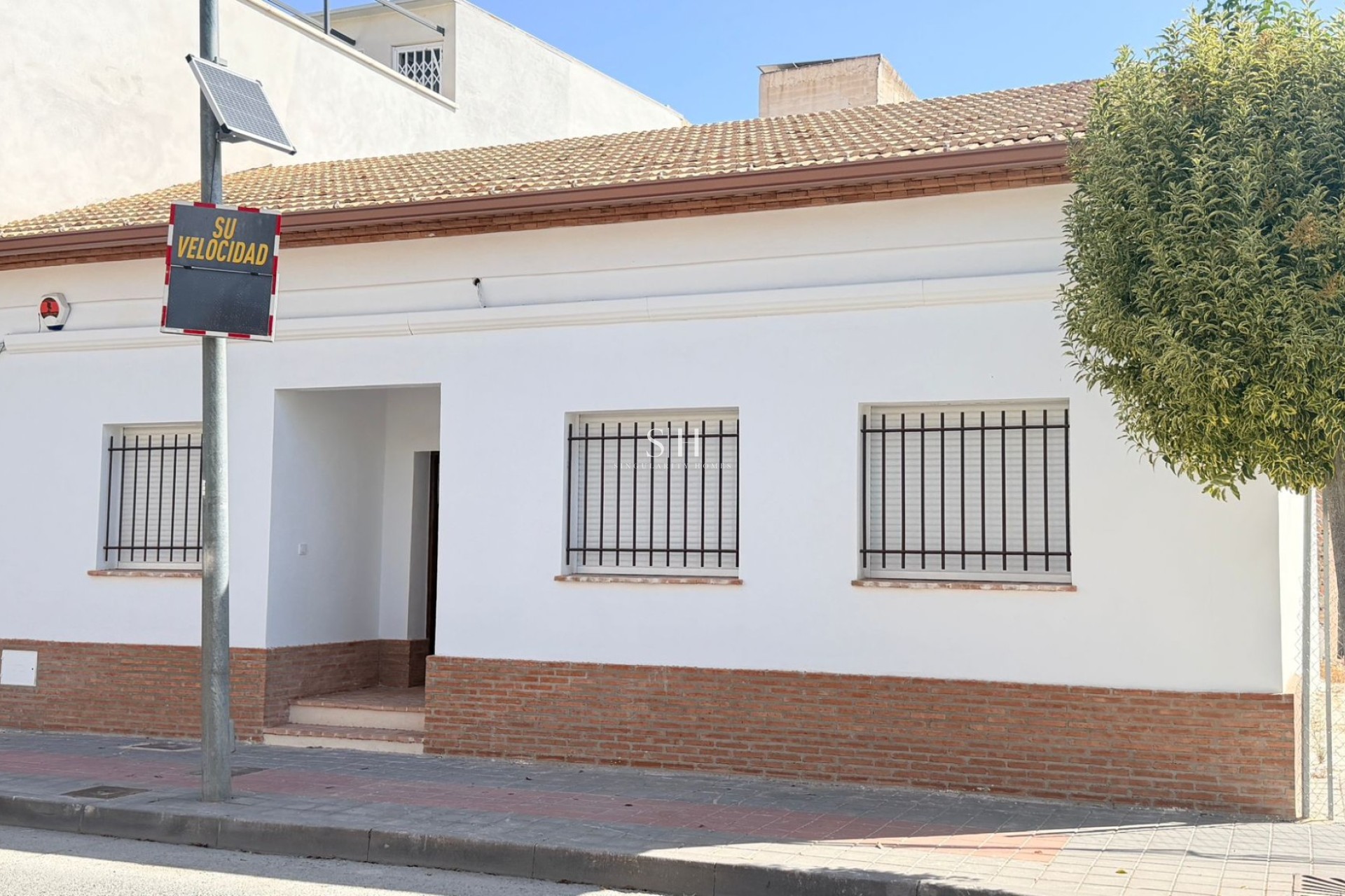 Resale - House - Catral - Costa Blanca