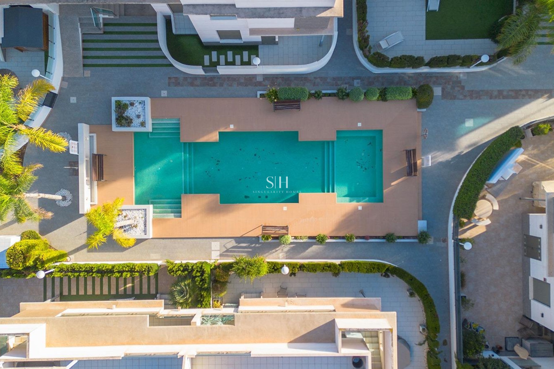 Resale - House - Ciudad Quesada - Costa Blanca Sur