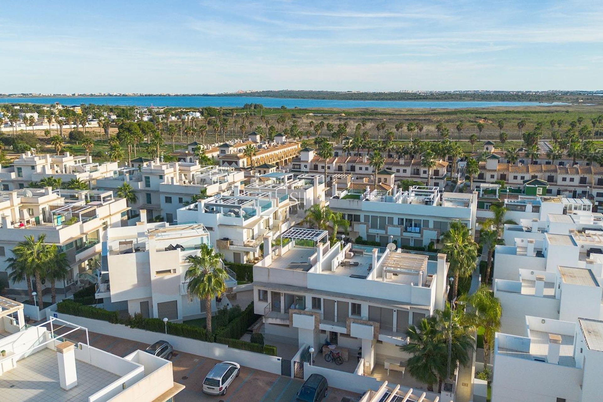 Resale - House - Ciudad Quesada - Costa Blanca Sur