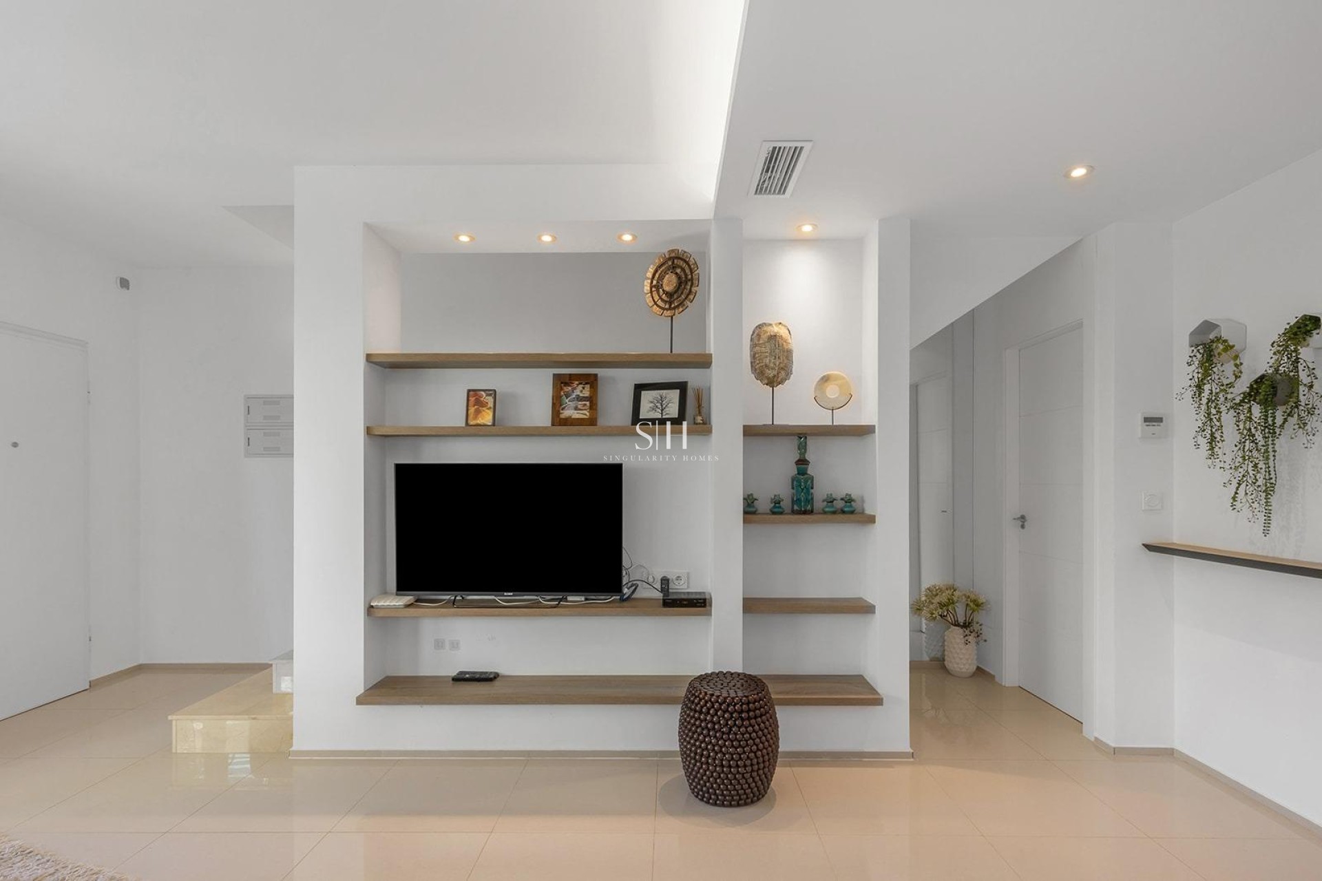 Resale - House - Ciudad Quesada - Costa Blanca Sur