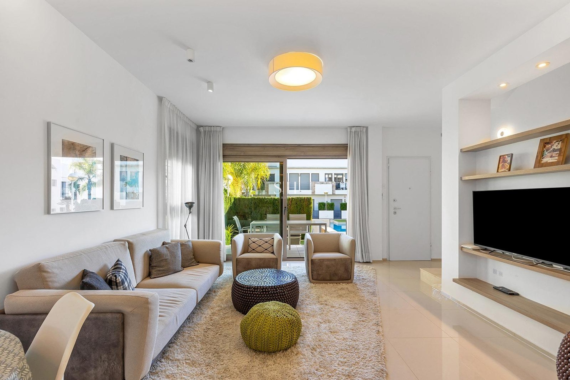 Resale - House - Ciudad Quesada - Costa Blanca Sur