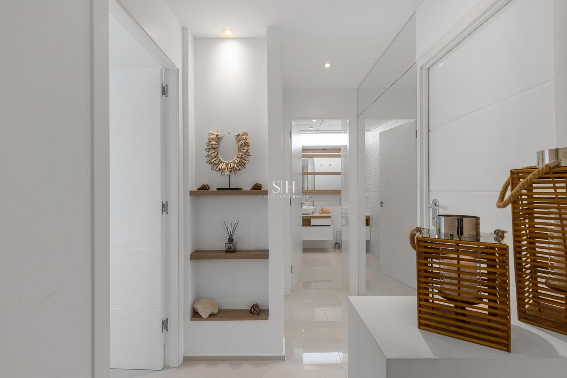 Resale - House - Ciudad Quesada - Costa Blanca Sur