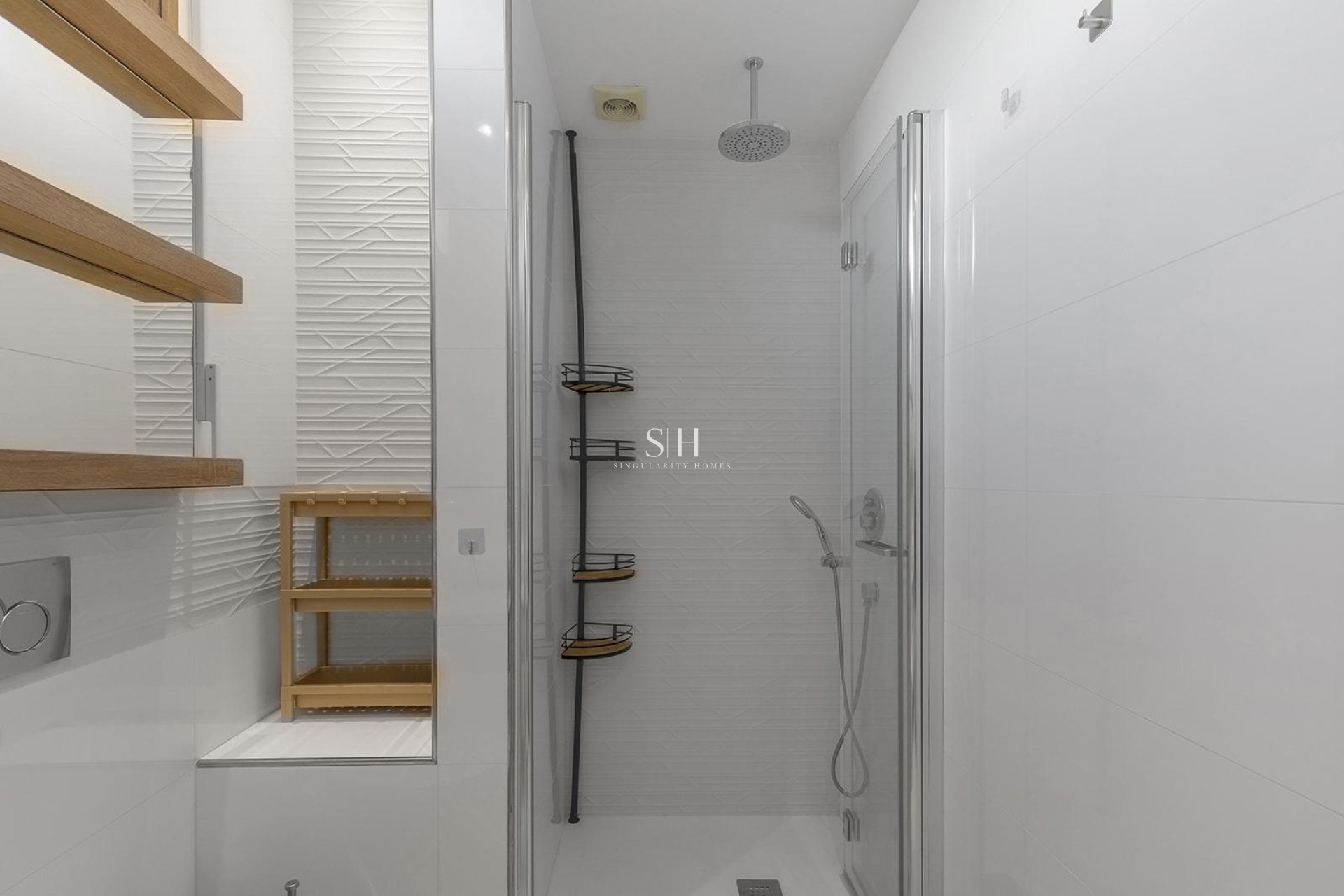 Resale - House - Ciudad Quesada - Costa Blanca Sur