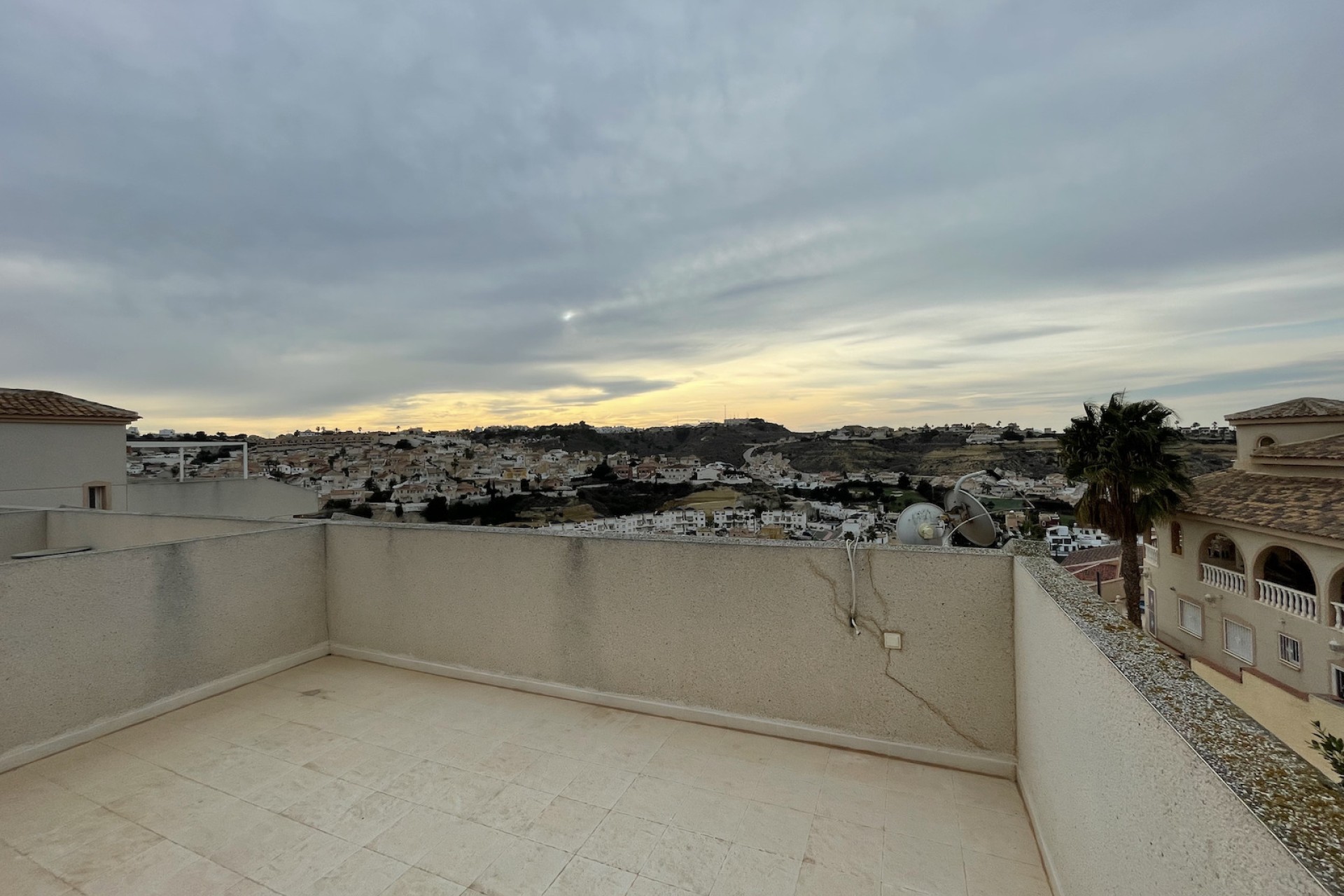 Resale - House - Ciudad quesada - Costa Blanca