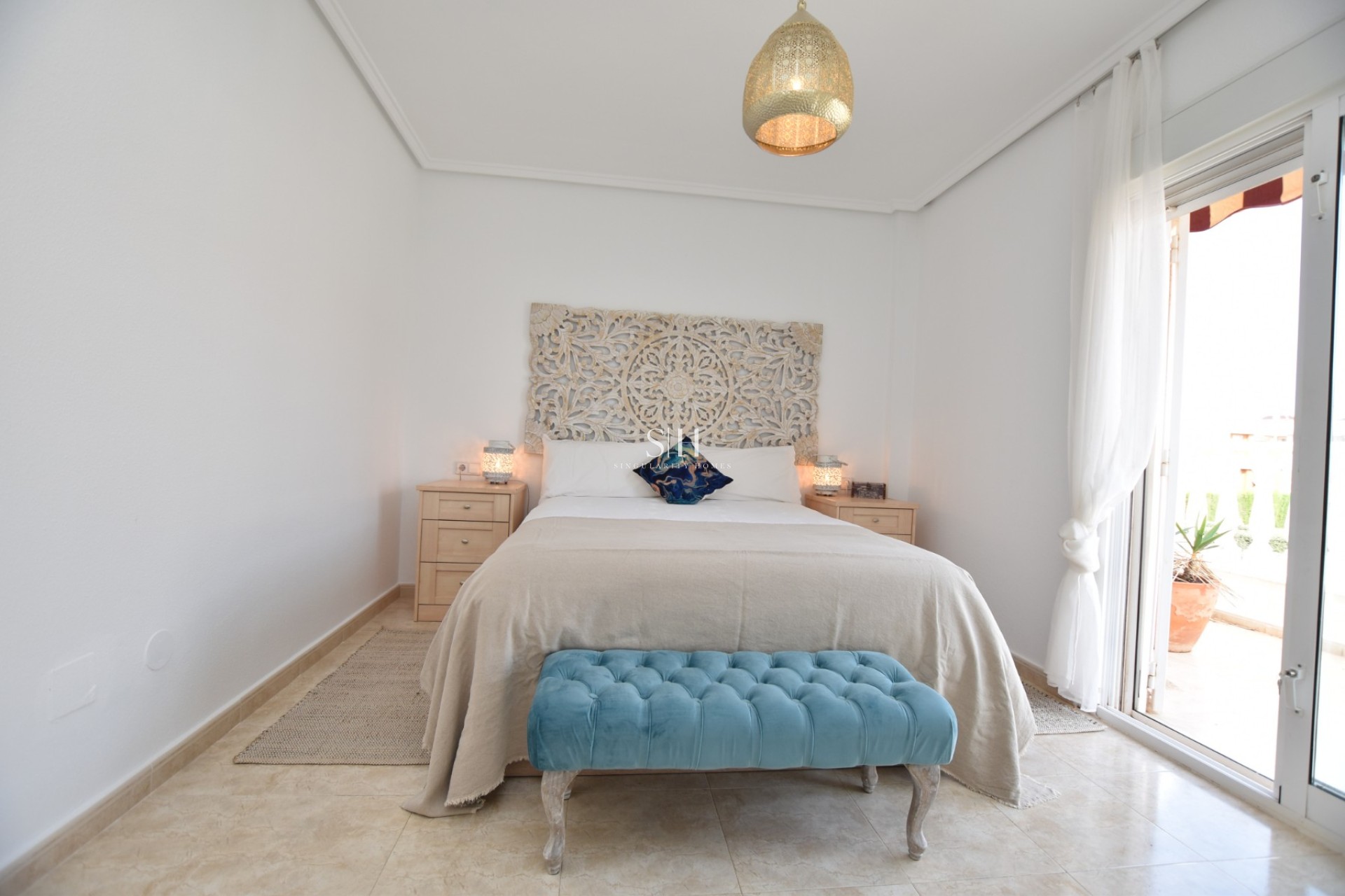 Resale - House - Ciudad Quesada - Costa Blanca