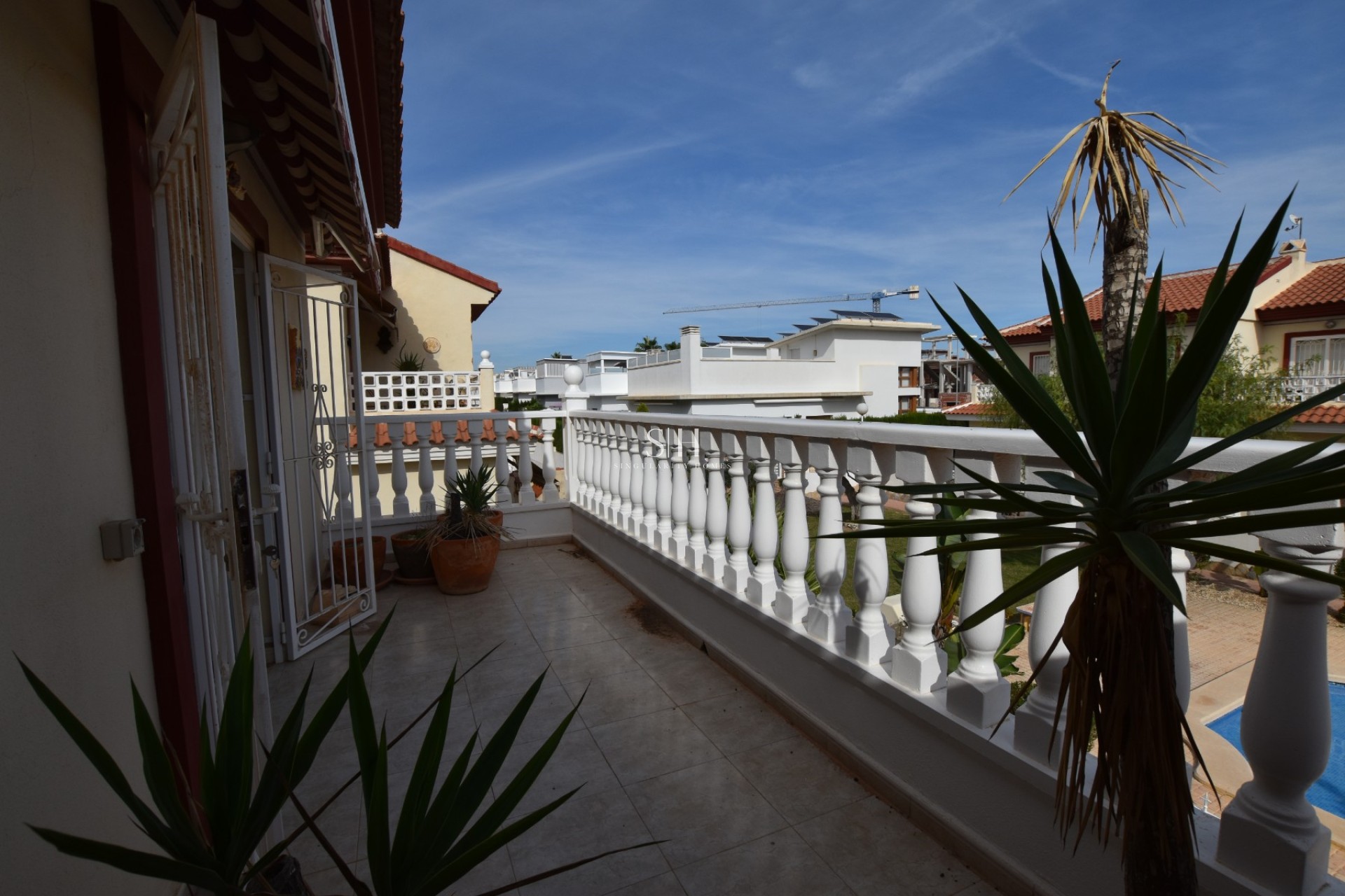 Resale - House - Ciudad Quesada - Costa Blanca