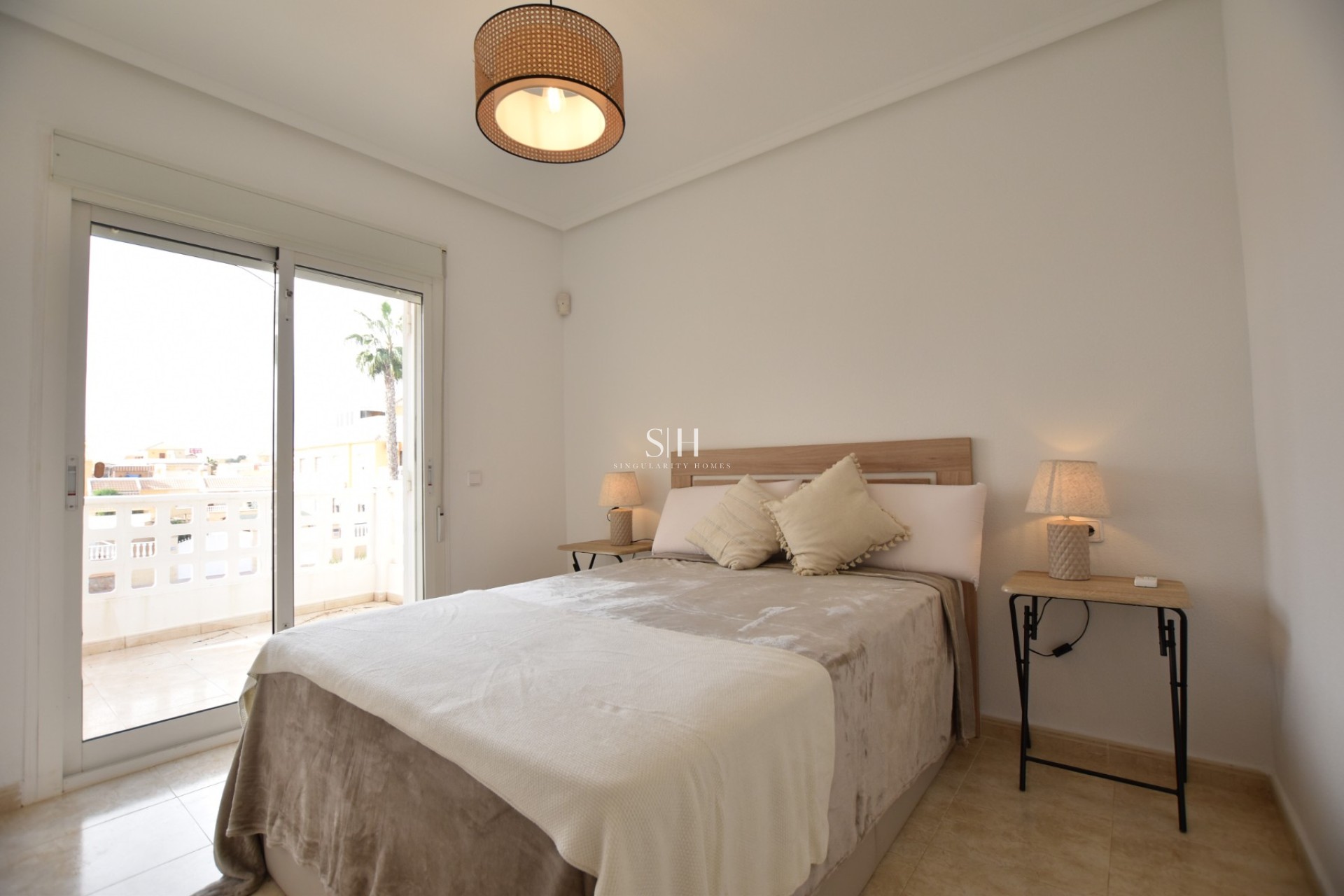 Resale - House - Ciudad Quesada - Costa Blanca
