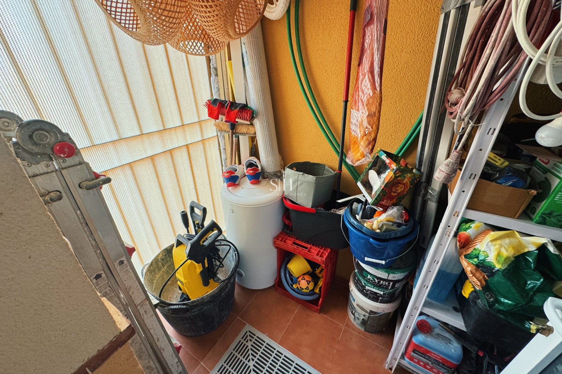 Resale - House - Ciudad Quesada - Costa Blanca