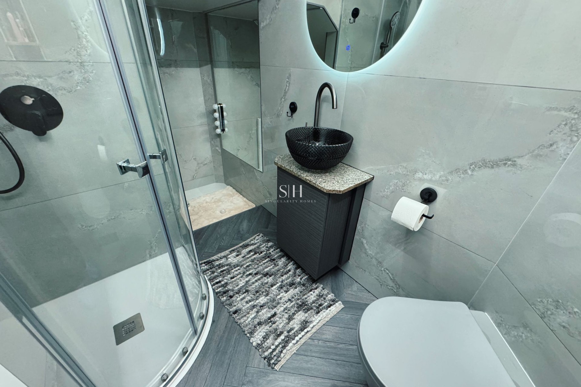 Resale - House - Ciudad Quesada - Costa Blanca