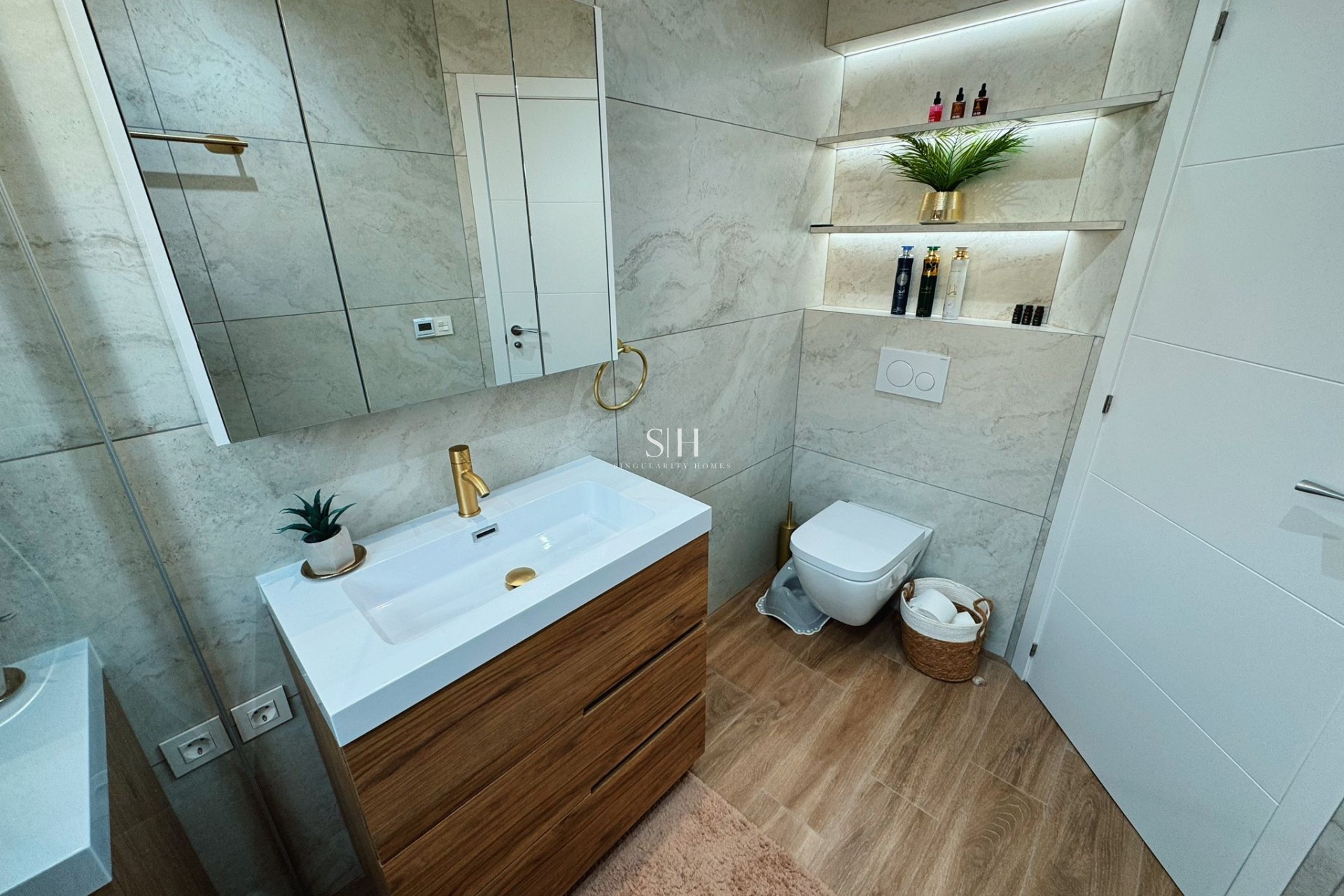 Resale - House - Ciudad Quesada - Costa Blanca