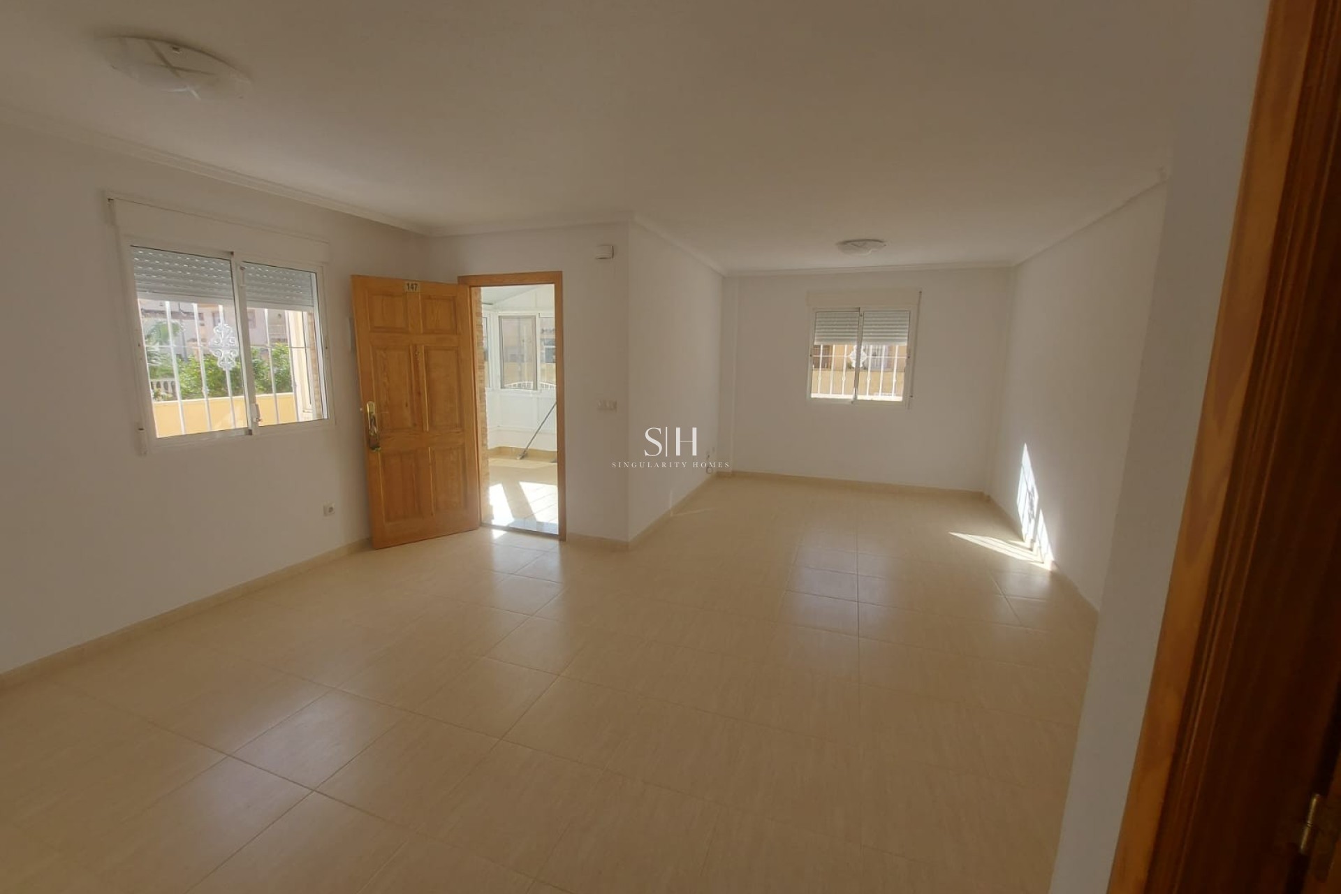 Resale - House - Ciudad Quesada - Costa Blanca