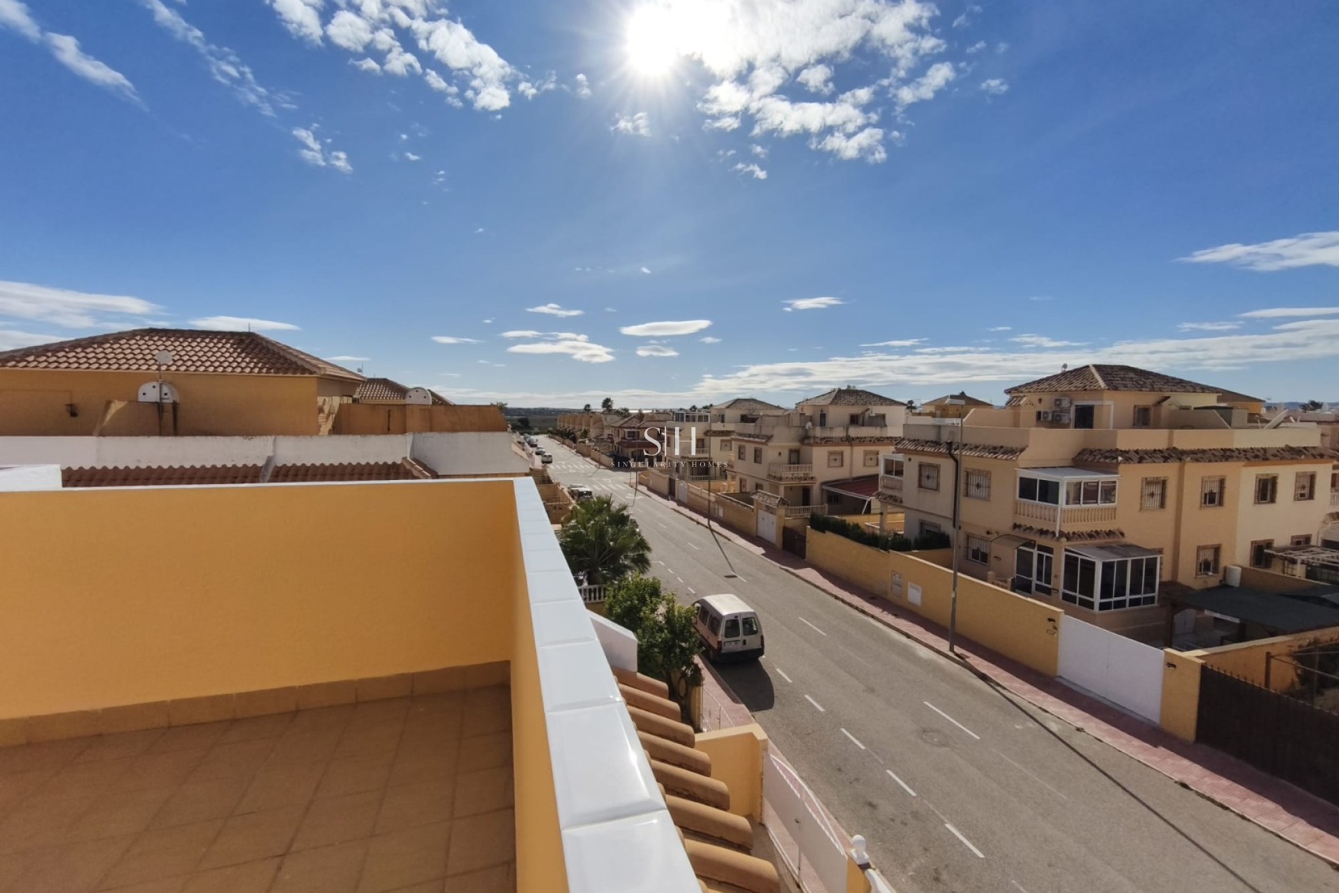 Resale - House - Ciudad Quesada - Costa Blanca