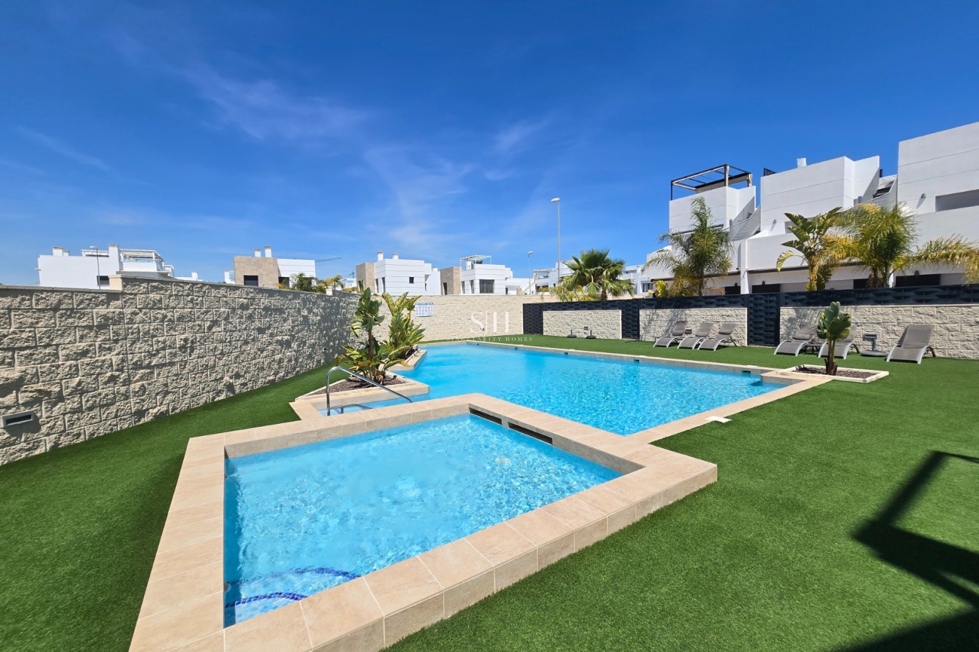 Resale - House - Ciudad Quesada - Costa Blanca
