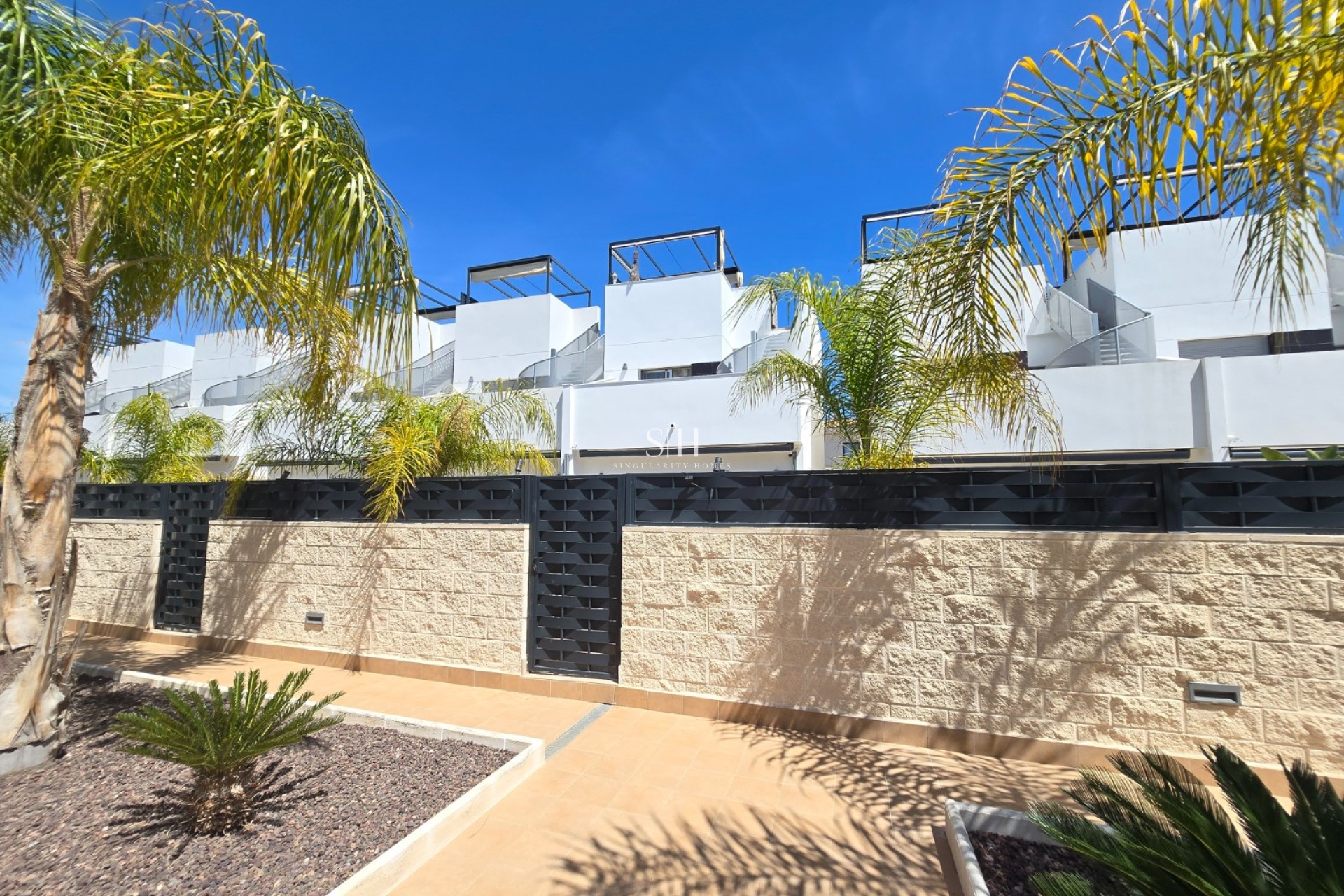 Resale - House - Ciudad Quesada - Costa Blanca