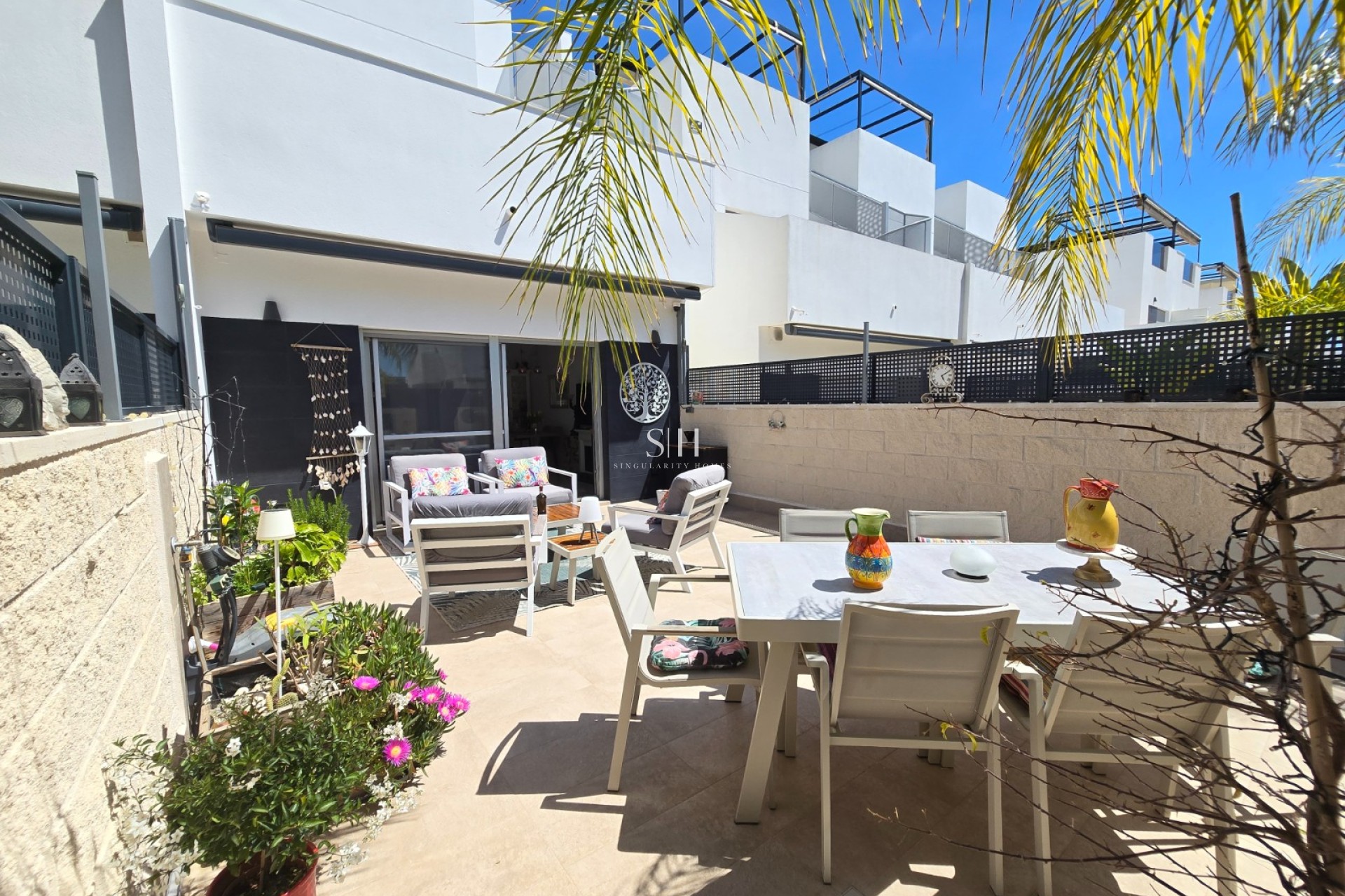 Resale - House - Ciudad Quesada - Costa Blanca
